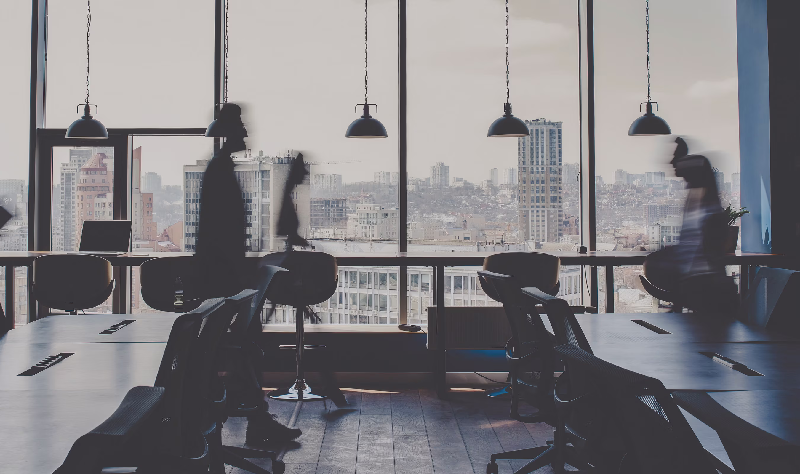 Coworking – The misunderstood child of the property industry