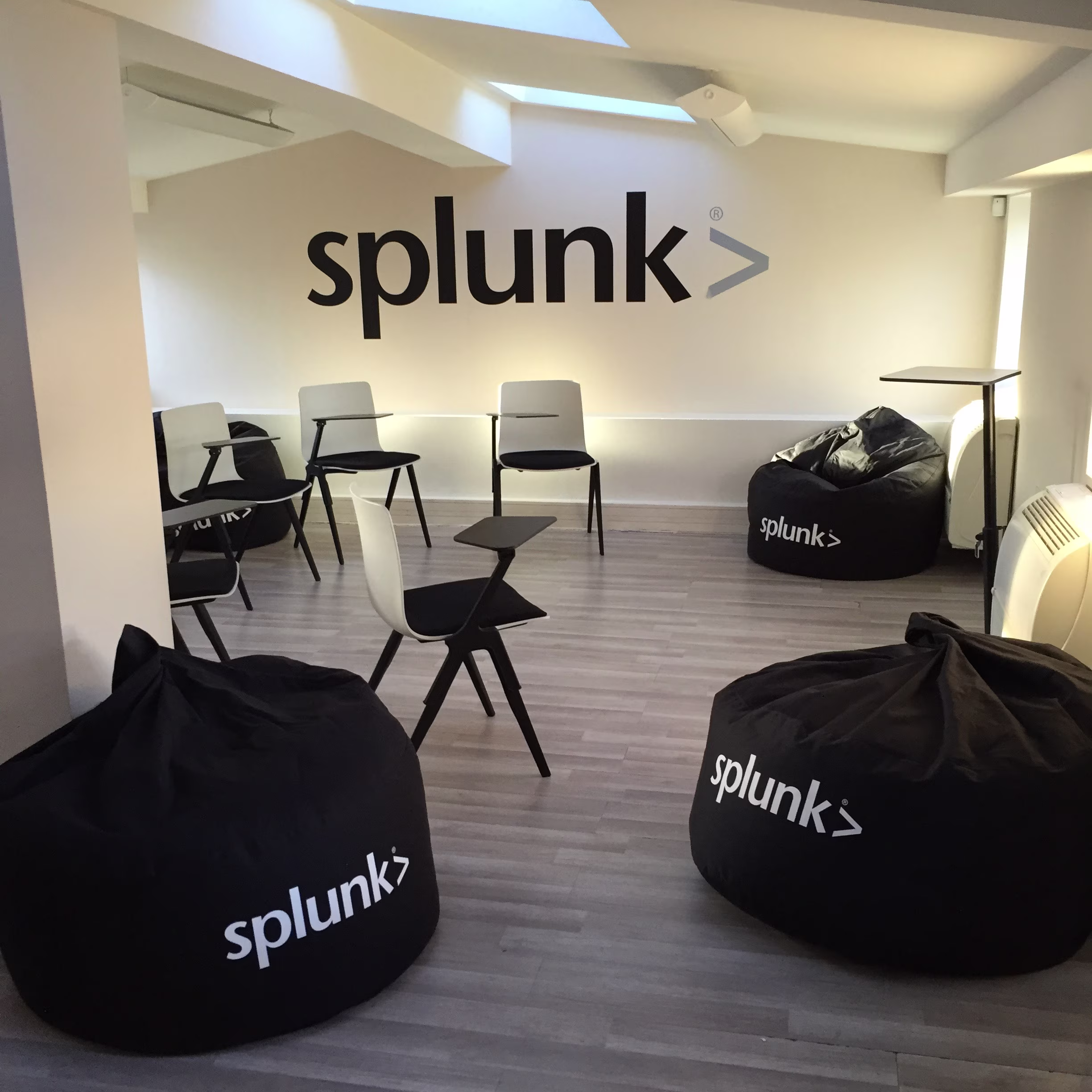 Splunk | Paris