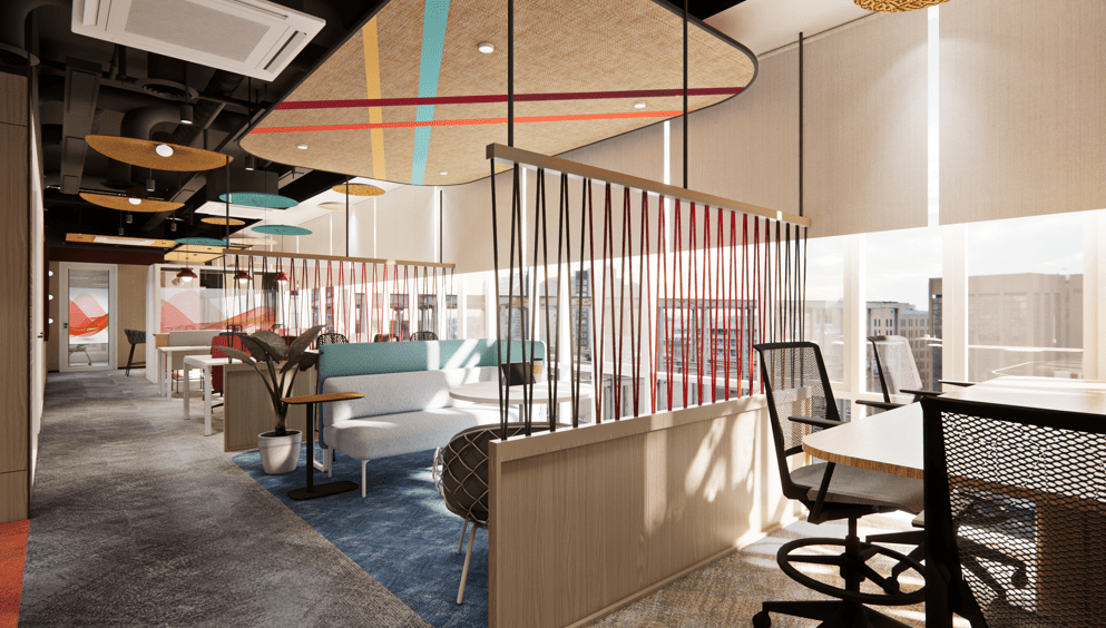 The Instant Group Set to Deliver a New Flex Space in Cebu, Philippines