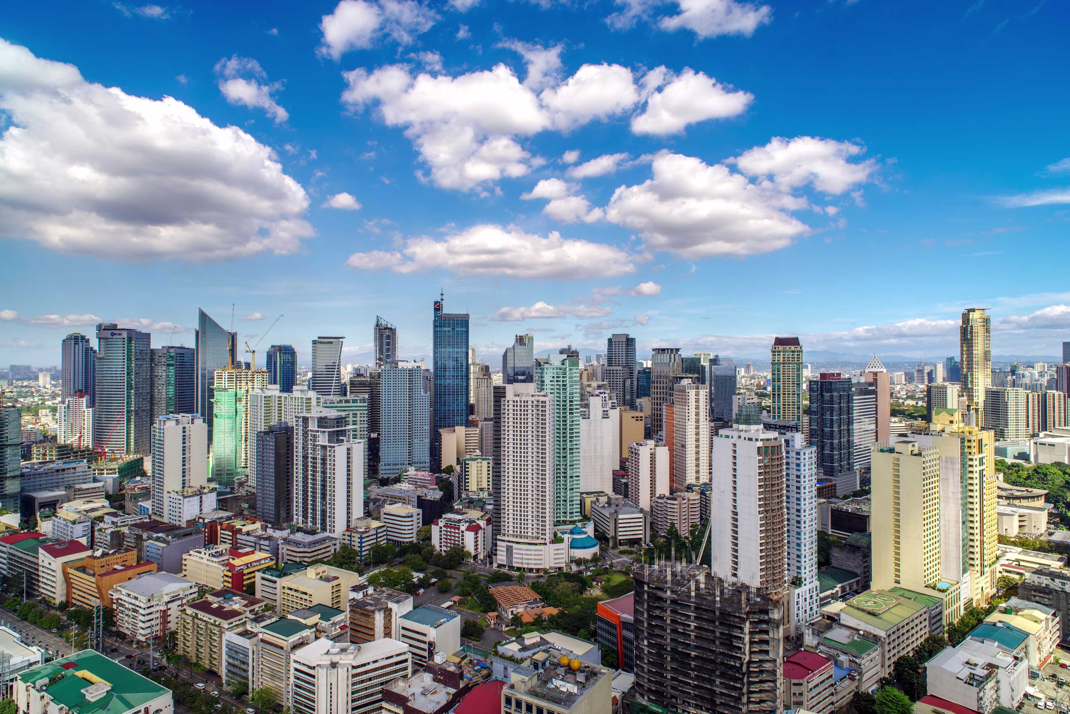 The Instant Group works with Pru Life UK to deliver a second office in the Philippines