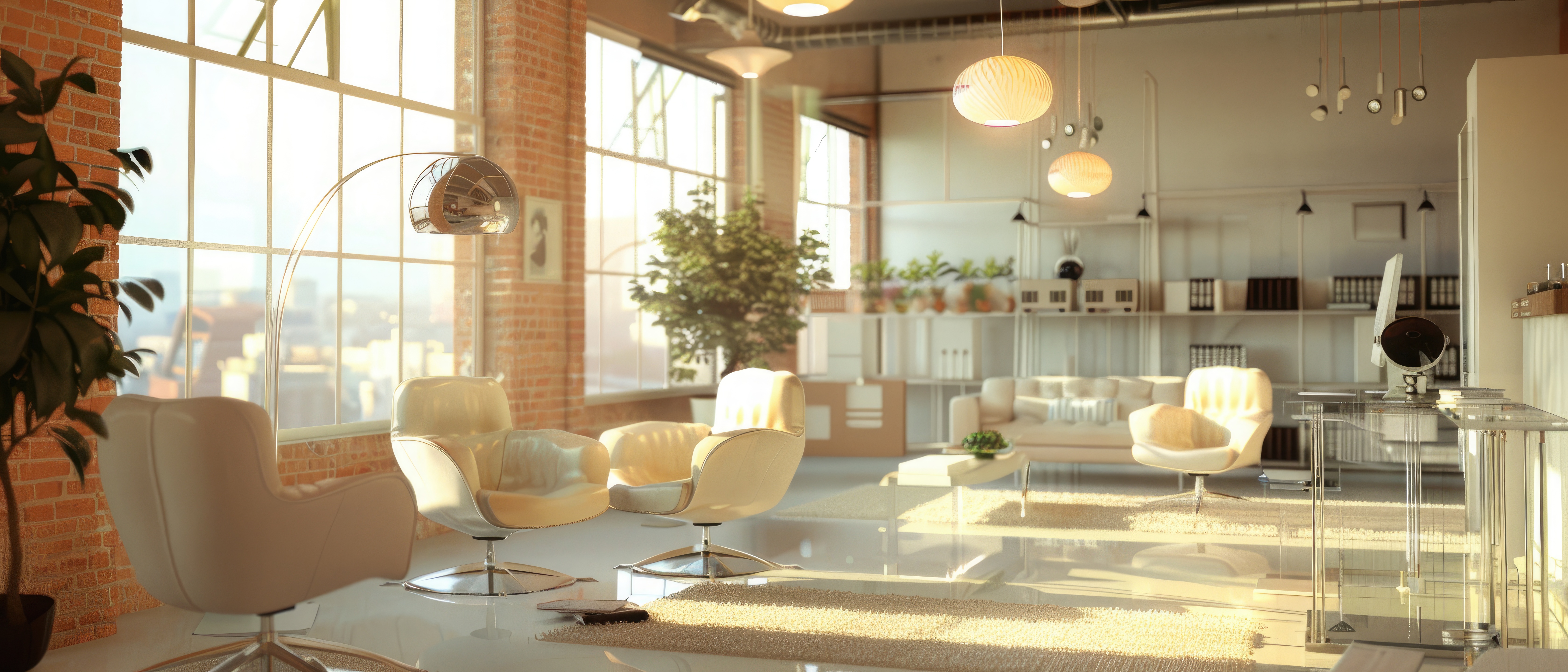 How to Choose the Most Profitable Flexible Workspace Location