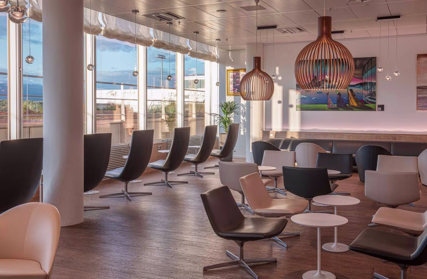Plaza Premium Group Joins Coworker, Offering Access to Award-winning Airport Hospitality Services and Lounges