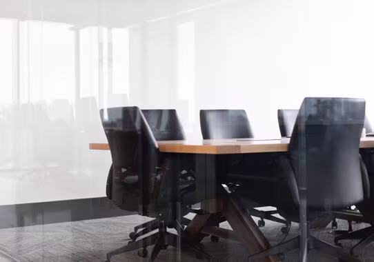 Oficinas con servicios