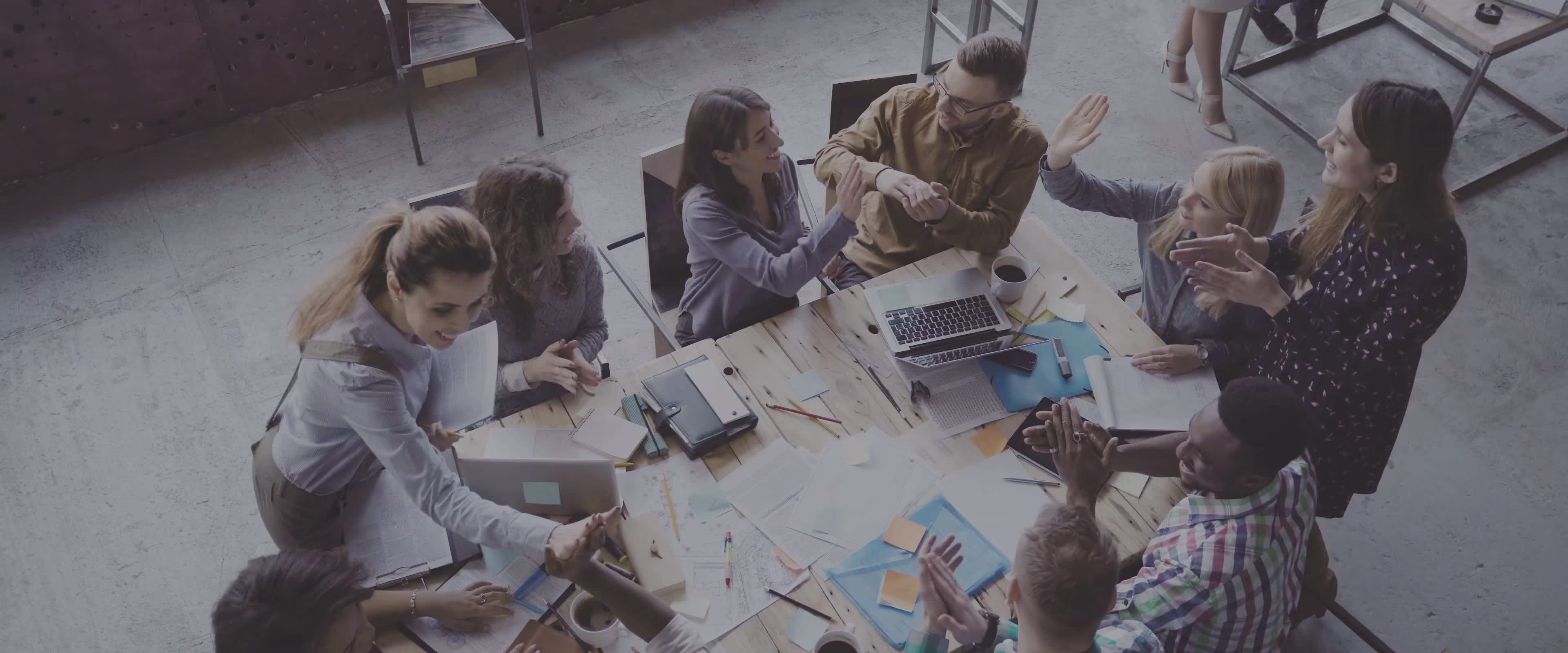 The Diversity of the US Flexible Workspace Market