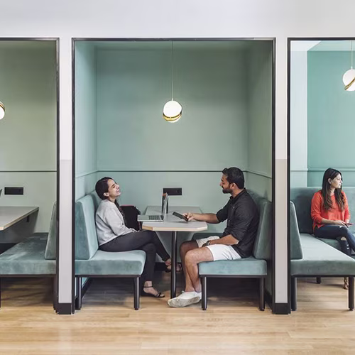 Instant Extends Global Business Into Indian Market Through Tie Up With Qdesq