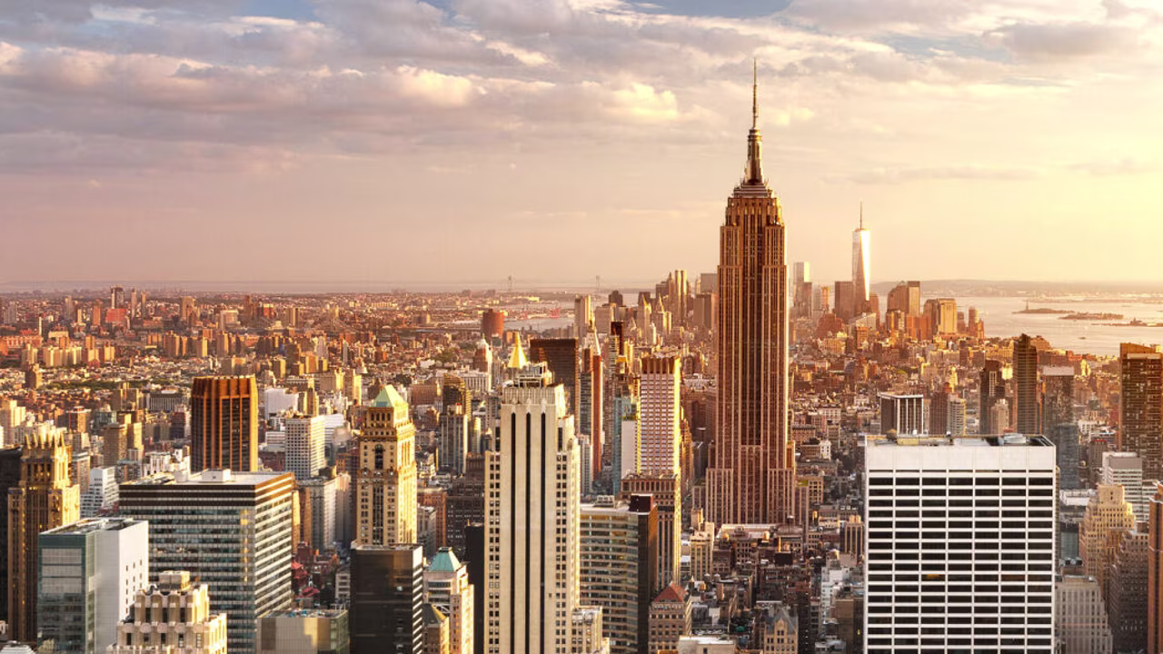 2023 North America State of the Market for Flexible Workspace Providers