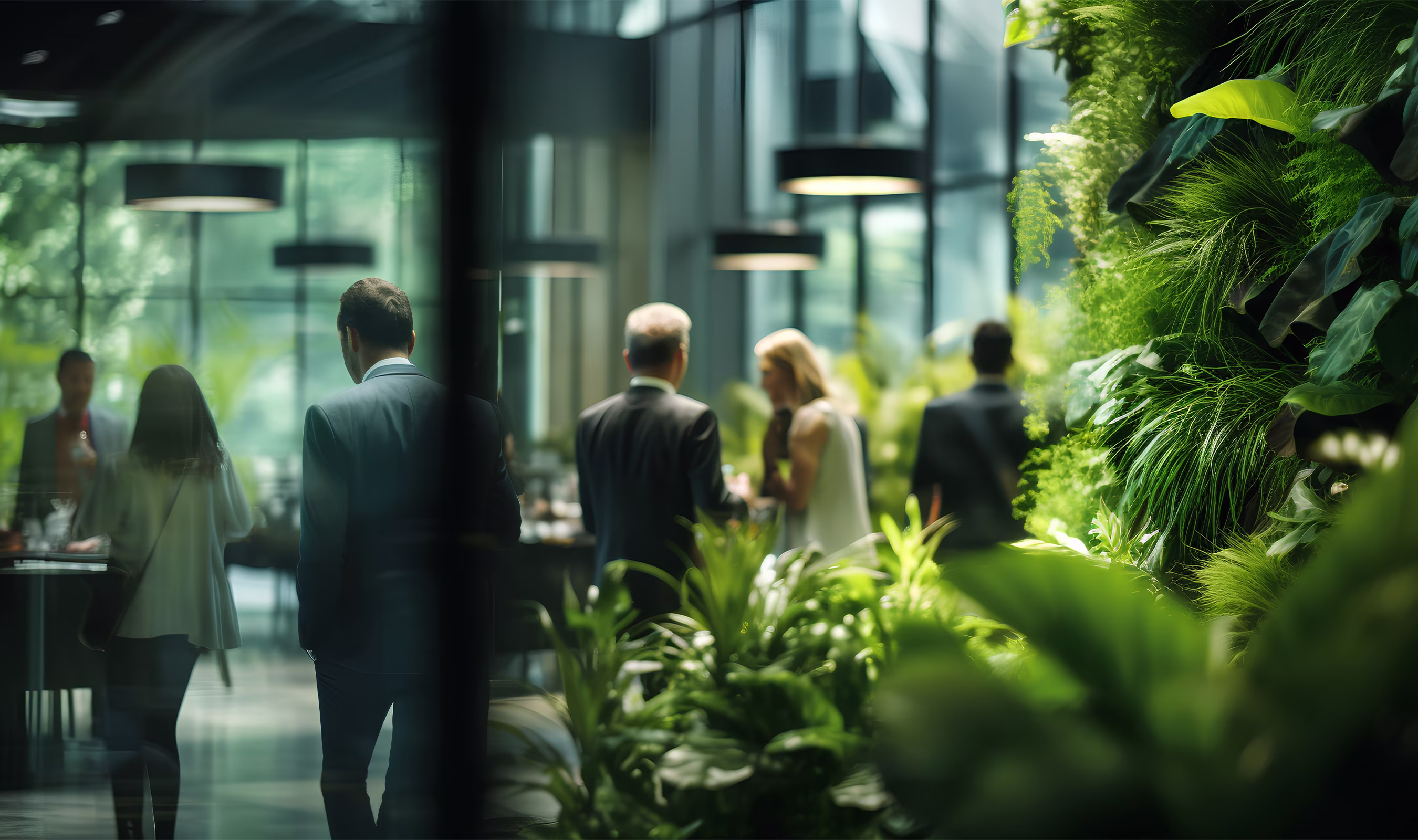 Balancing ESG Incentives and Obligations in BPOs and Business Services