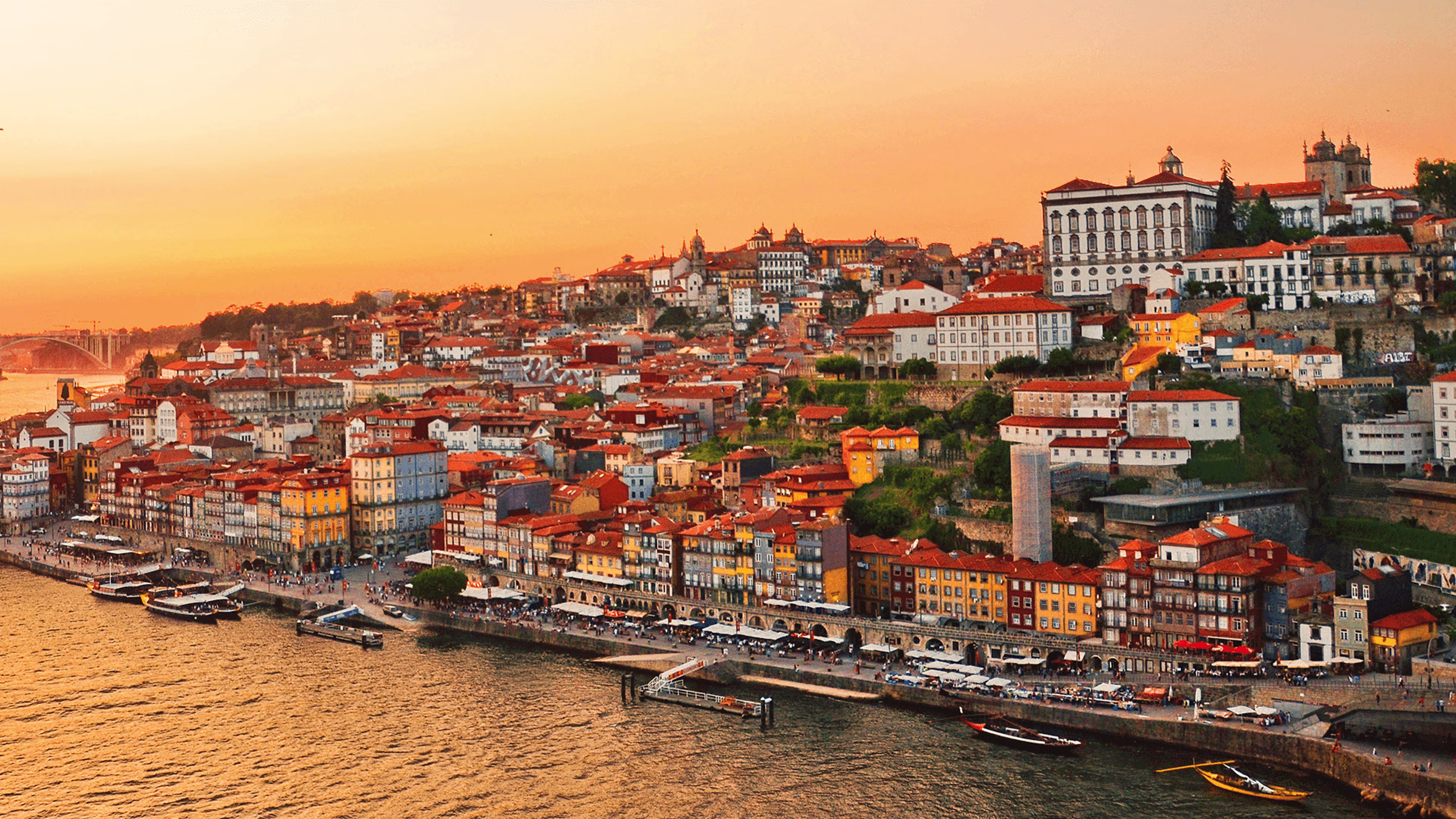 2023 EMEA State of the Market