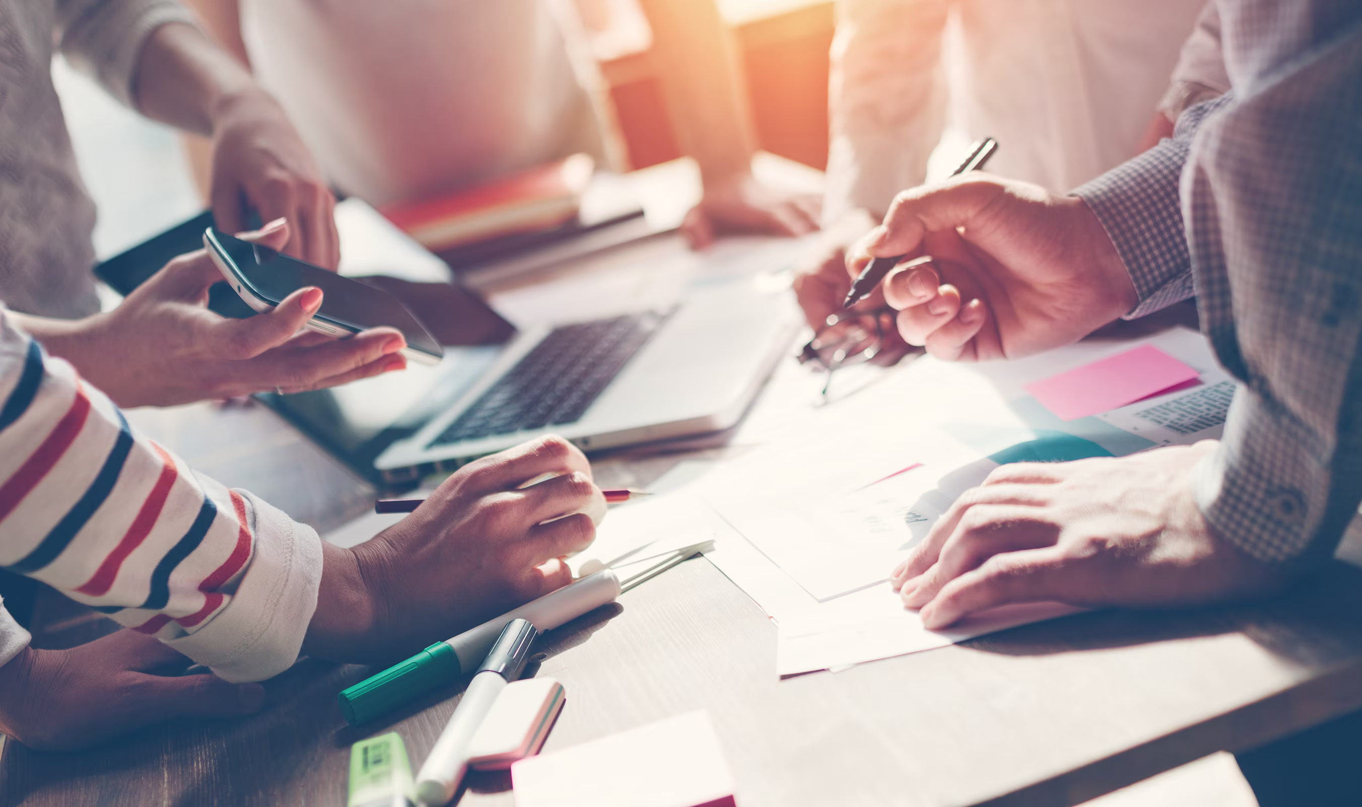 In Conversation with Neil Usher