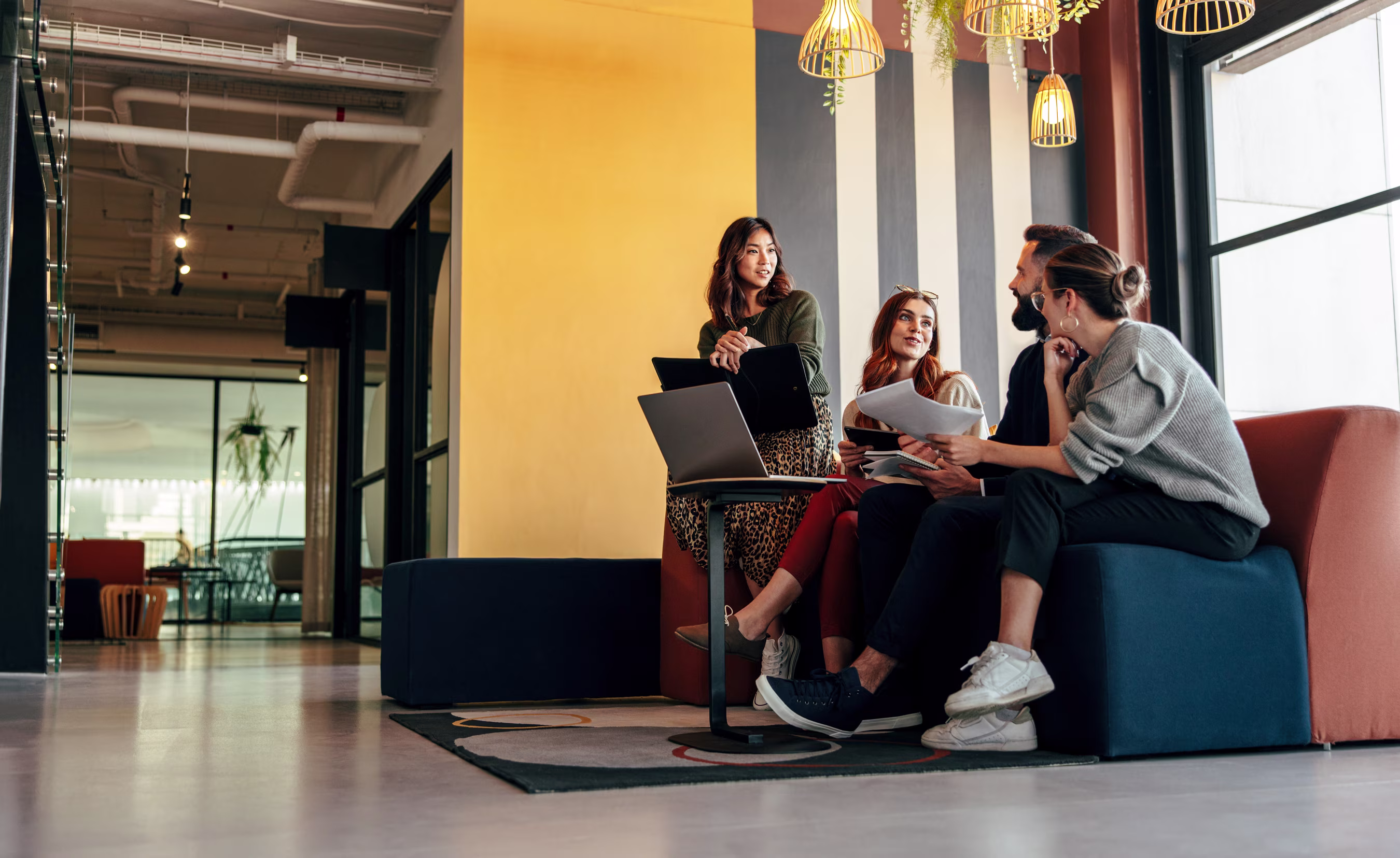 Incendium 10: The Future of People, Places and Work