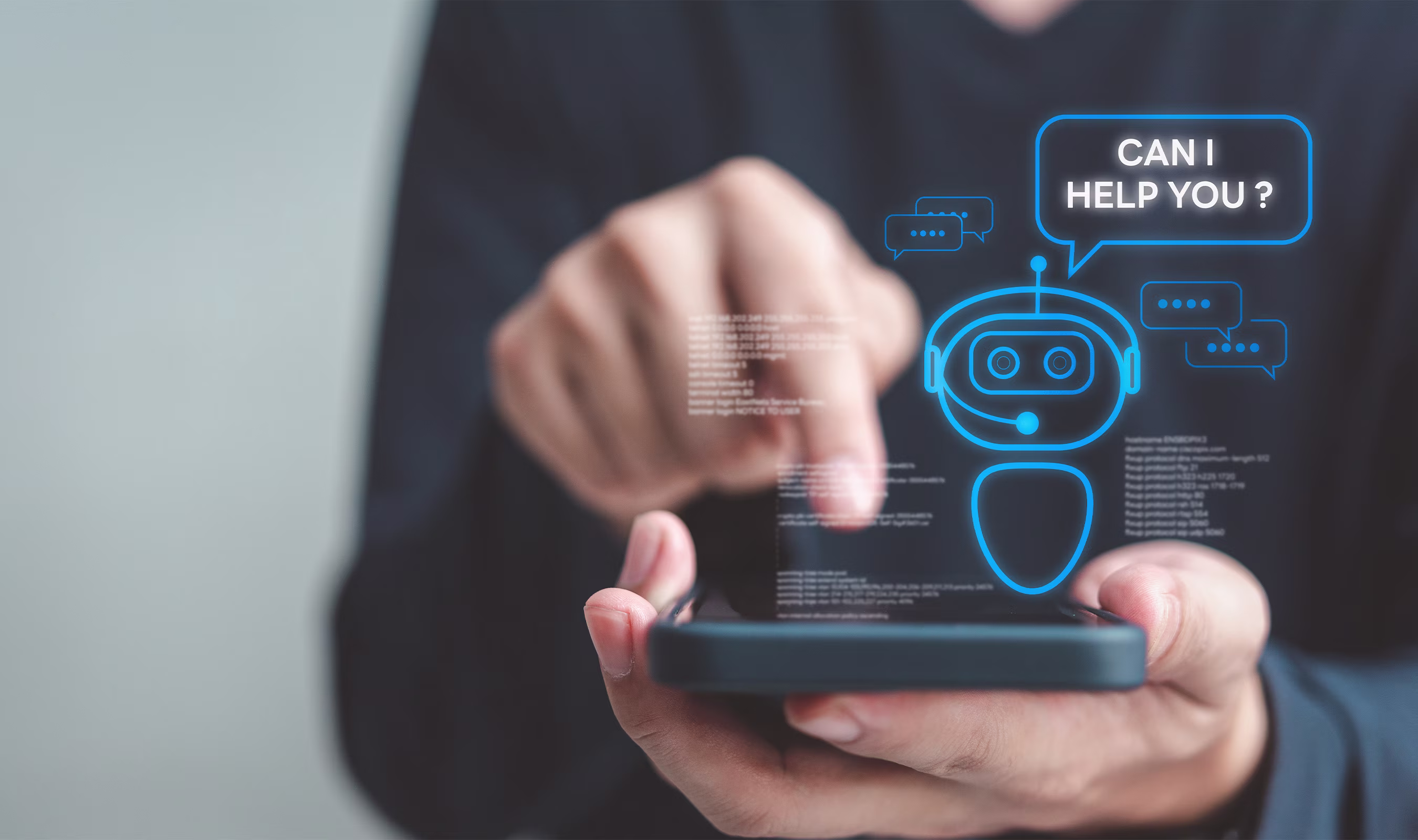 The Impact of AI on Outsourcing & Offshoring in Real Estate