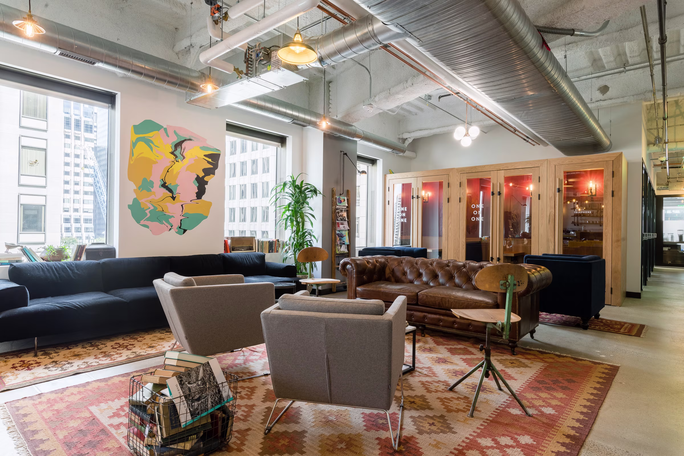 How can flex work for Generation X?