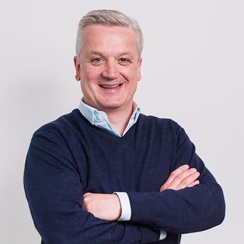 Instant Appoints Managing Director of UK & EMEA