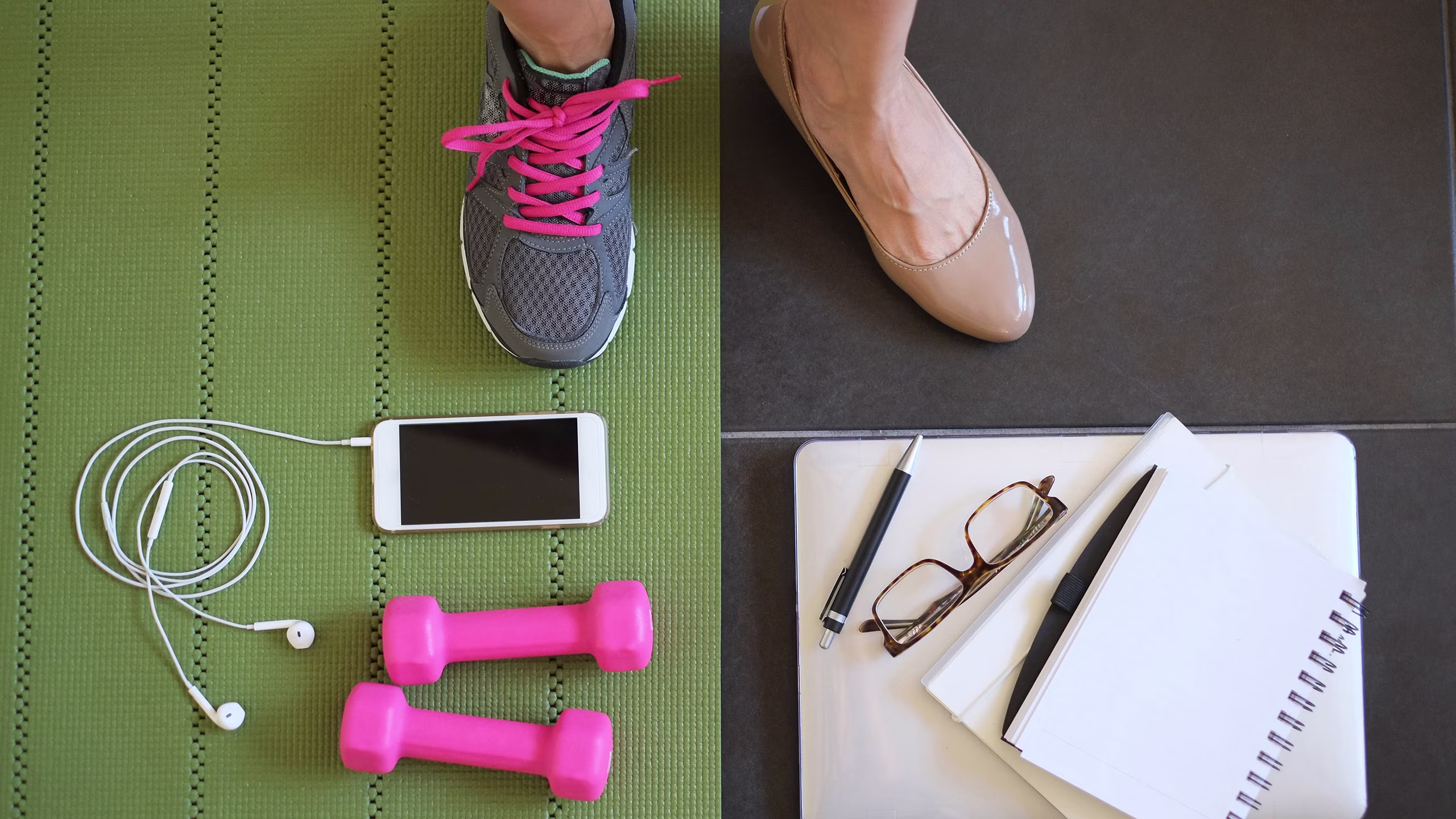 Long-Term Sickness and Staying Healthy at Work