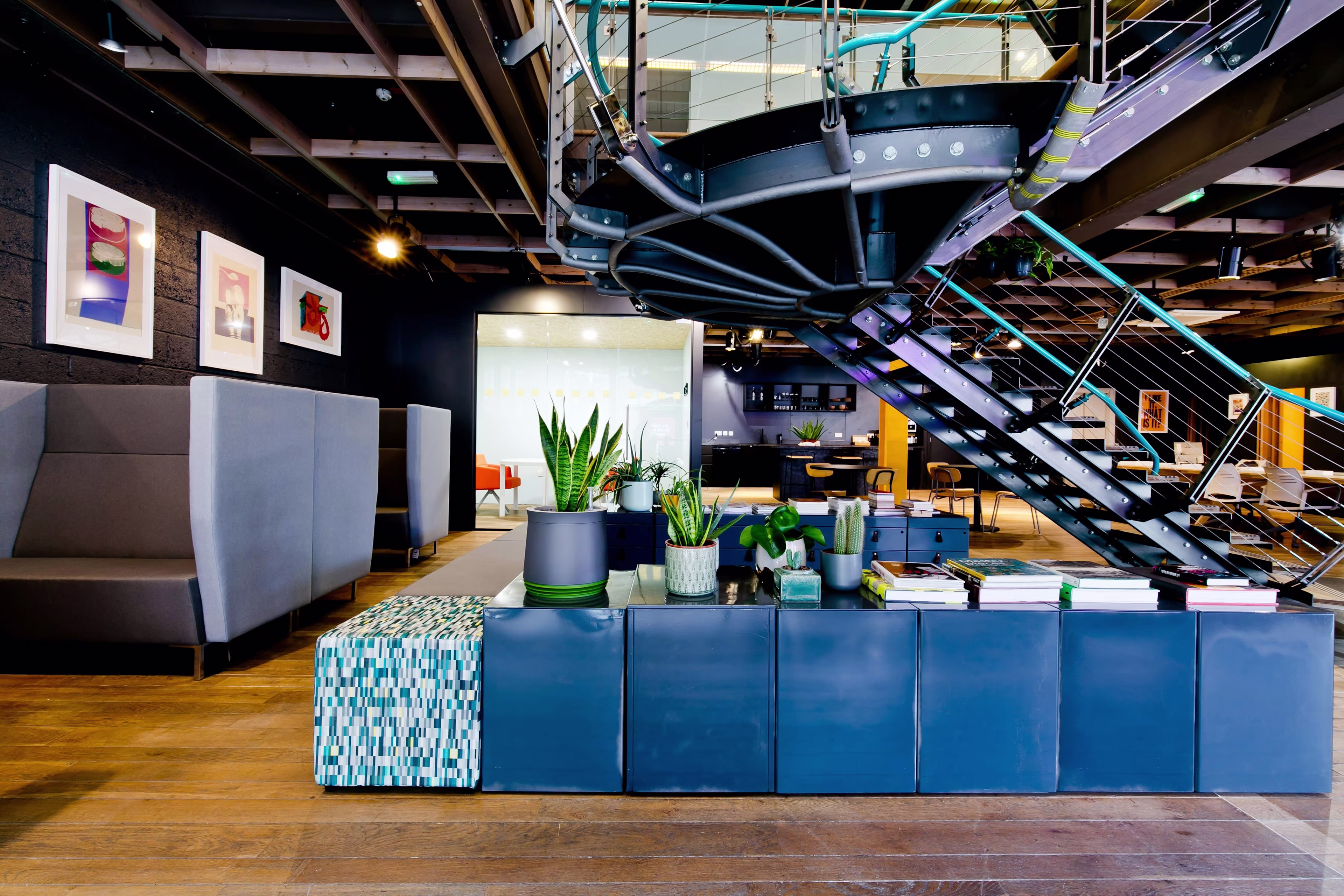 The Pricing Balancing Act: Navigating Growth and Cost in the Flexible Office Market