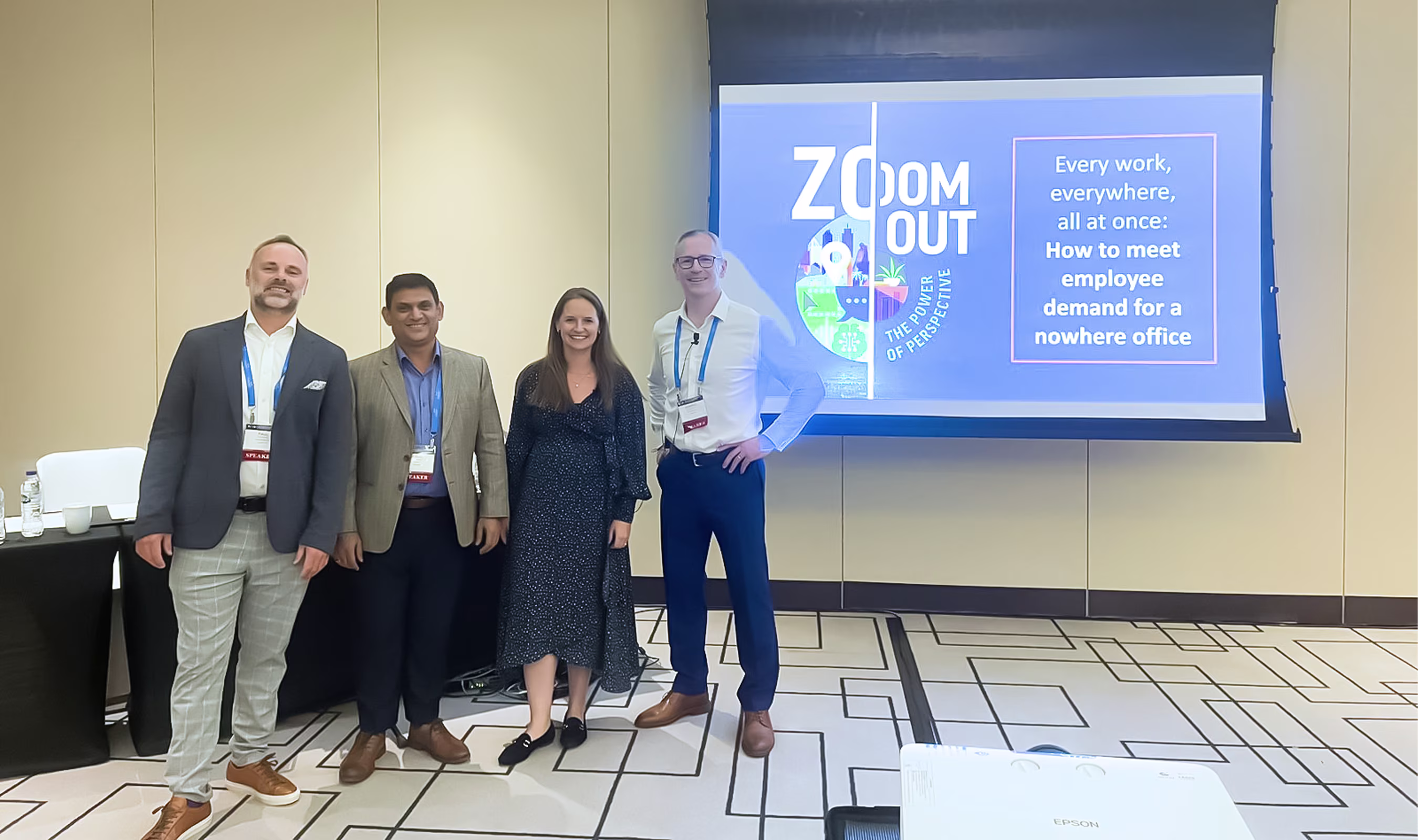 The Age of Everywhere Work: Embracing Purpose, Trust, Choice, & Iteration