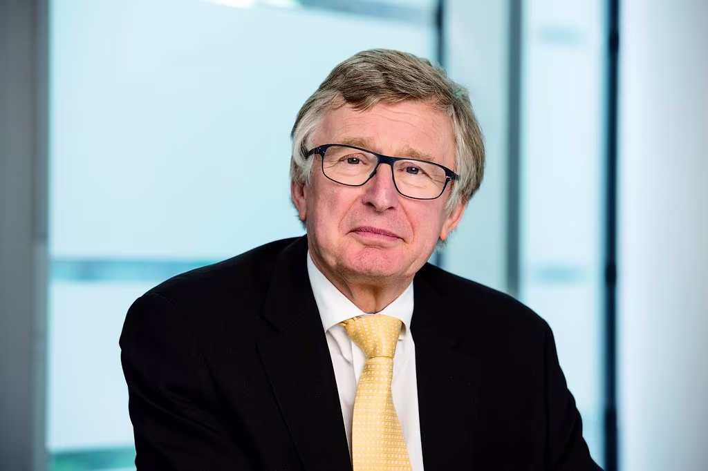 The Instant Group has appointed Nick Land as Chairman.