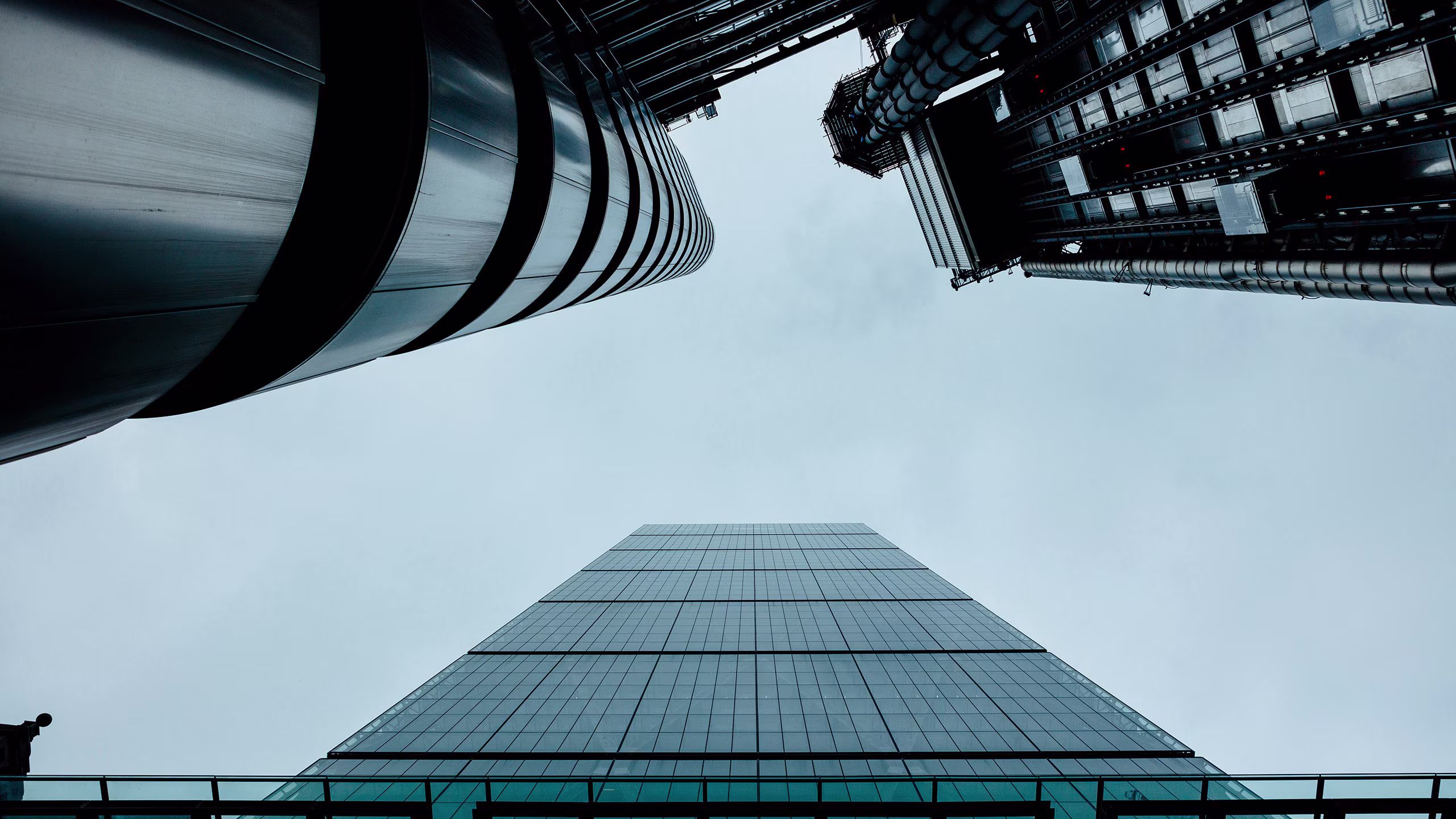 Reimagining The Office