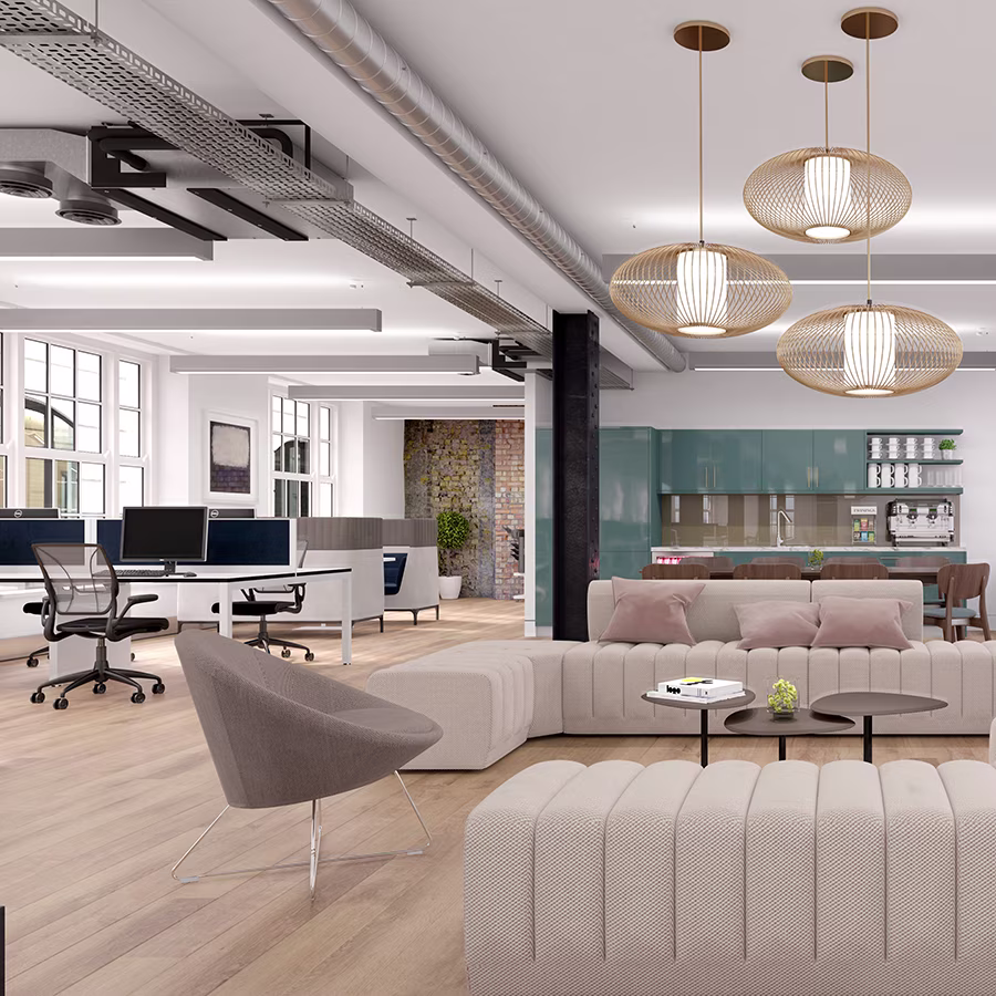 Innovative new co-lease deal