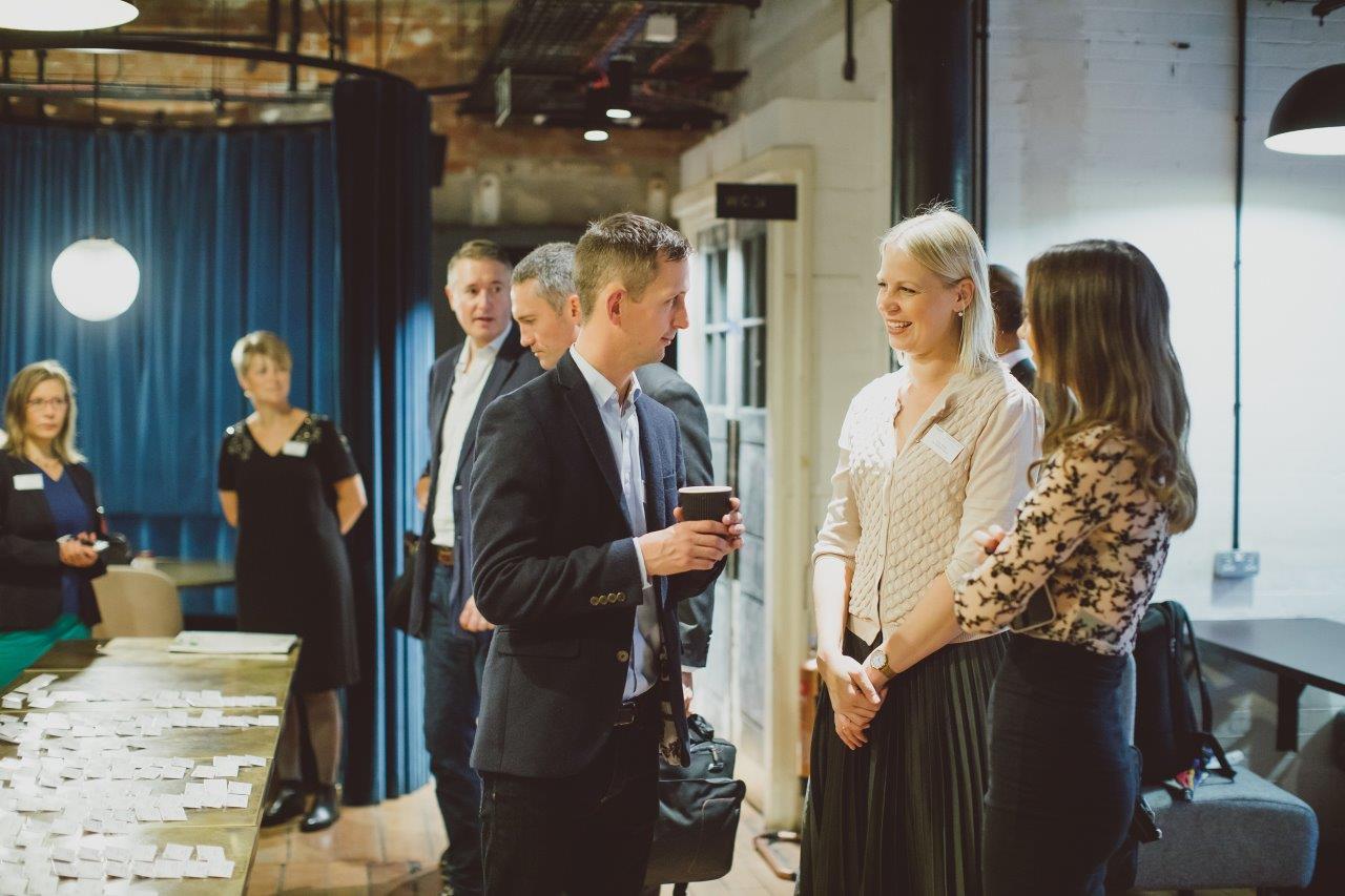 Our Partnership Team | Instant