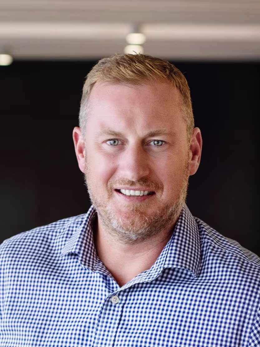 Daniel Tyson-Jones joins The Instant Group as Regional Director, Client Solutions,  ANZ