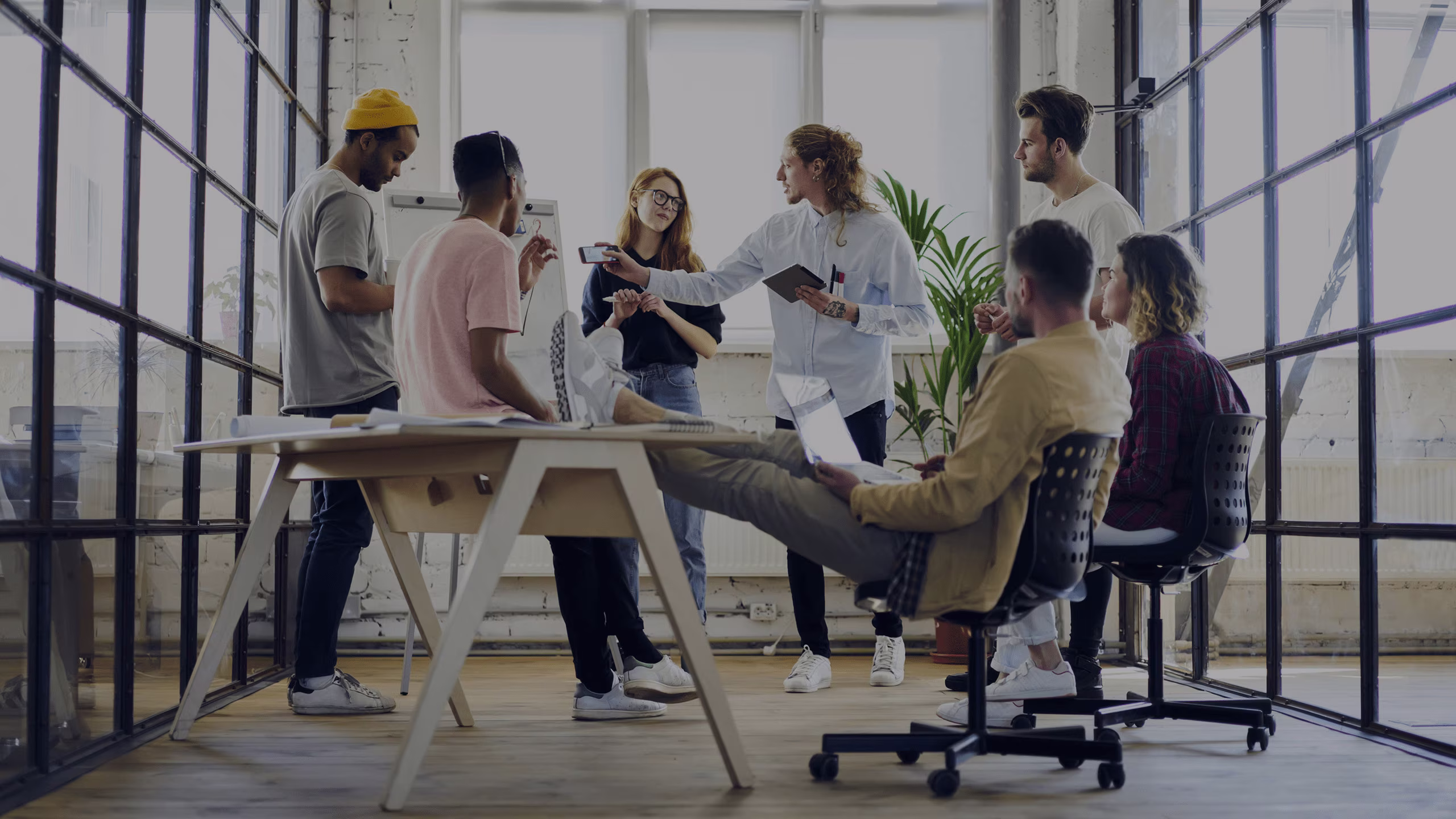 What is happening to productivity?