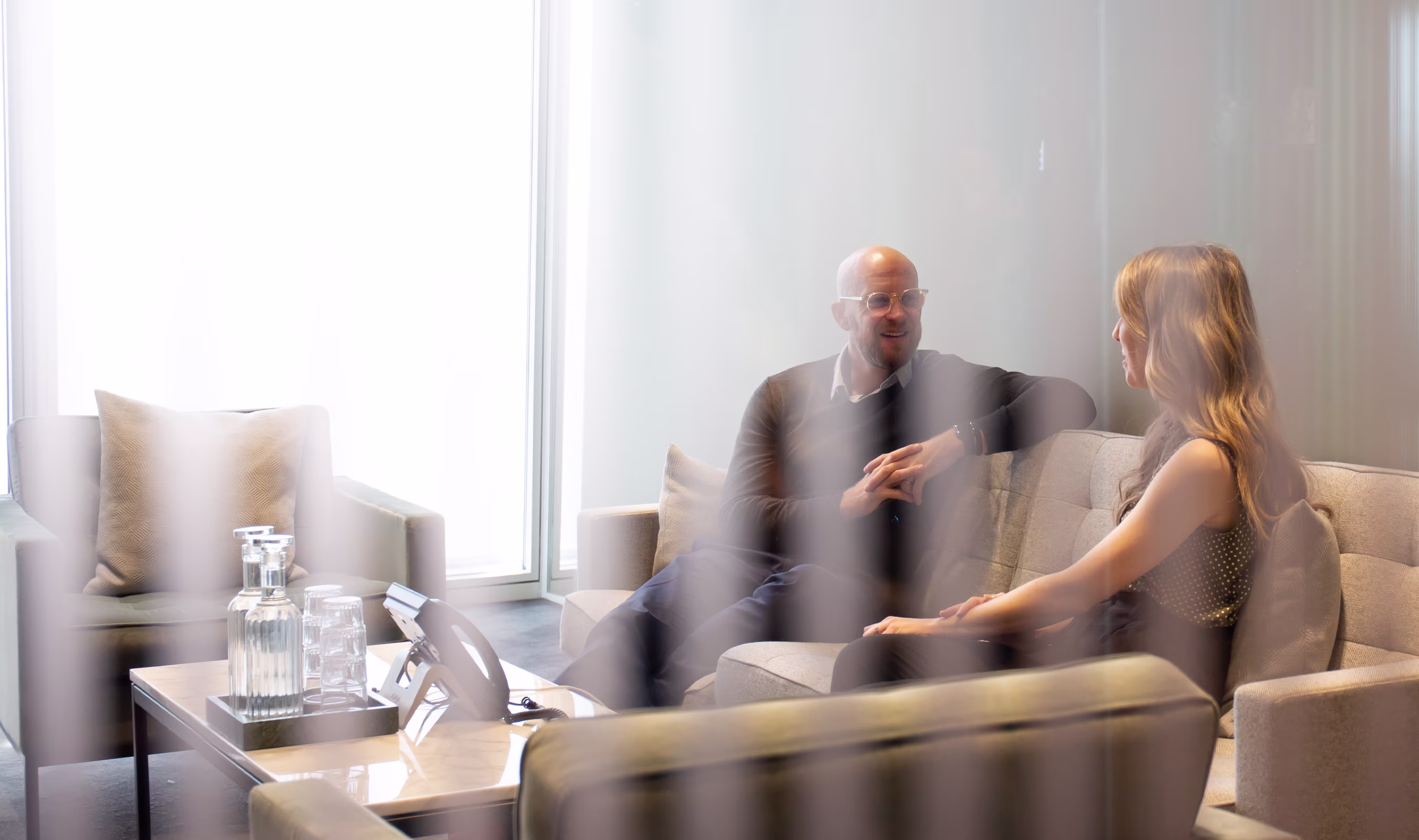 UK flex occupancy rates reach highest level in over 2 years