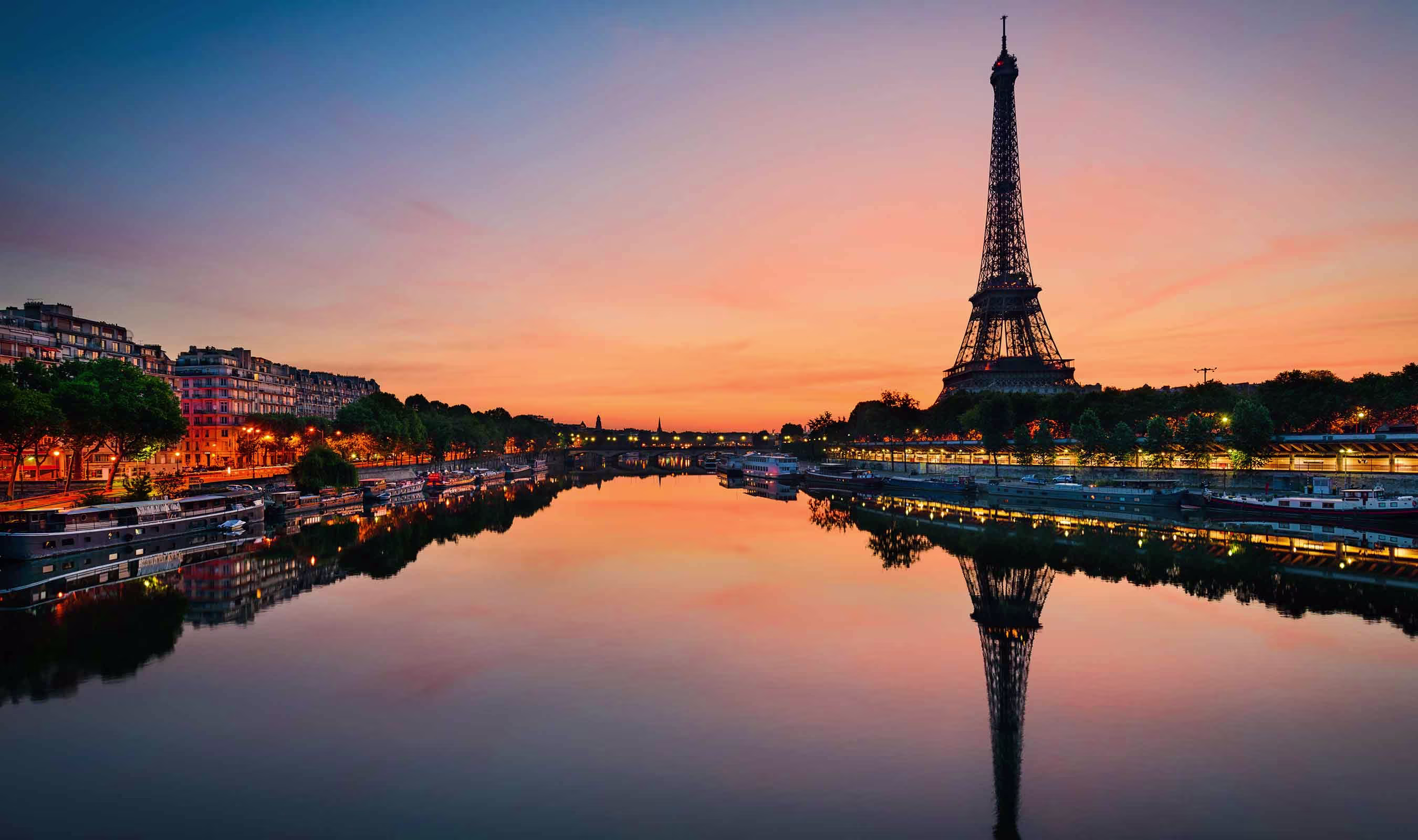 What is fuelling growth in the flex space market in Paris?