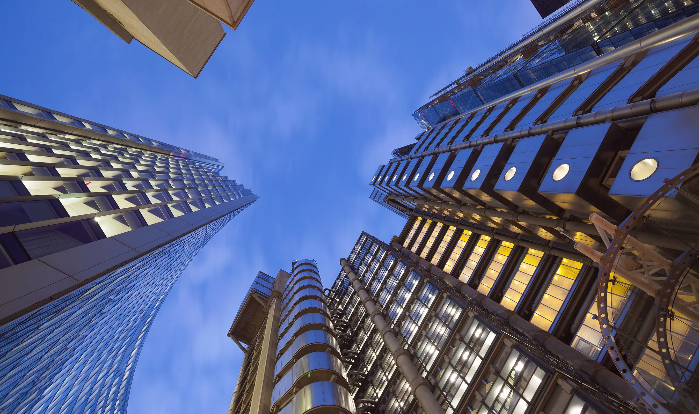 Why is there so much more choice in flexible workspace?