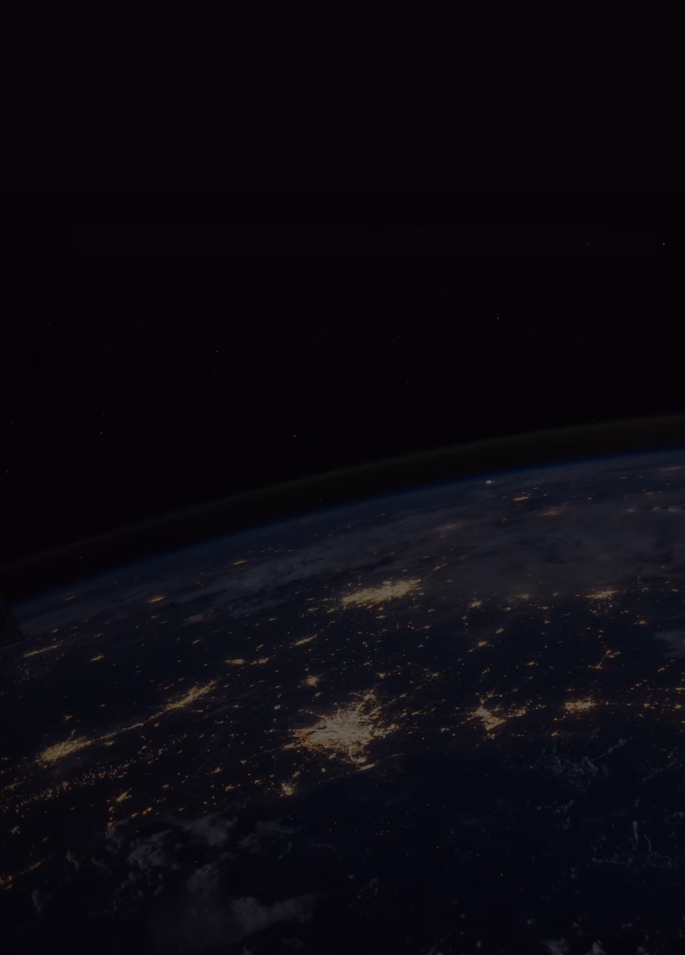 2. El mundo está cambiando