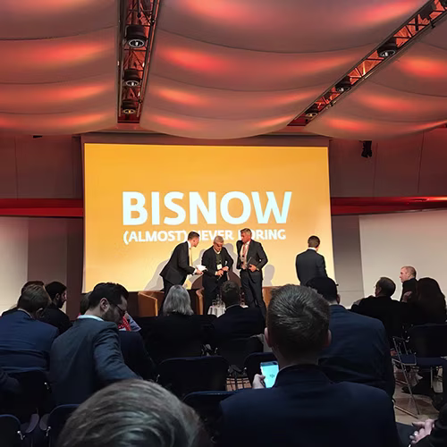 Bisnow London State of The Market