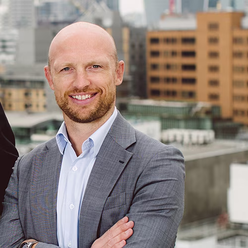 Matt Dawson Honoured In The 2017 Timewise Power Part Time List