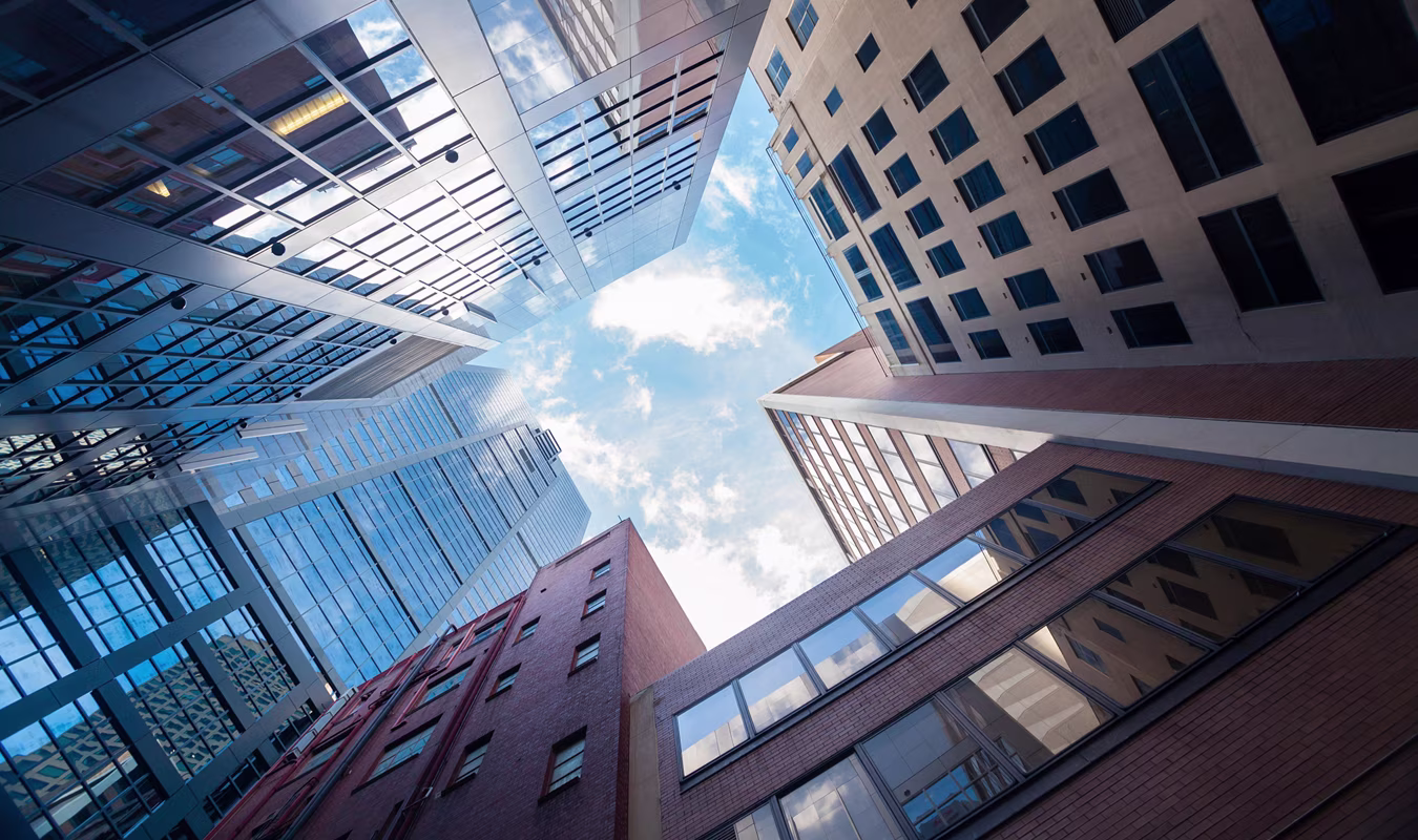 Office occupancy rates rise across Australia, with Sydney boasting 80% office occupancy