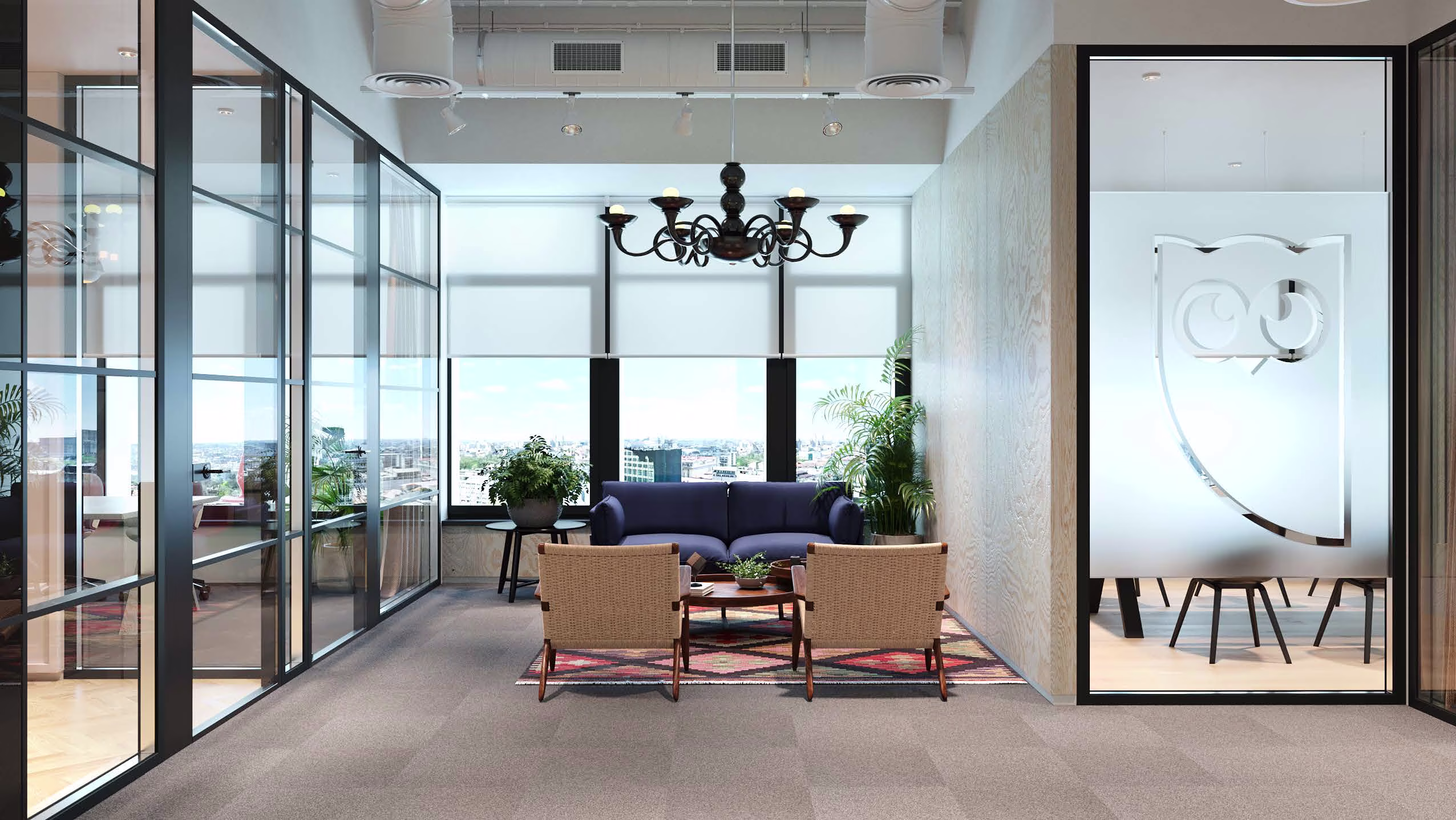 Hootsuite Secures Atlanta Office Space For New U.S. Sales Hub, With Support From The Instant Group