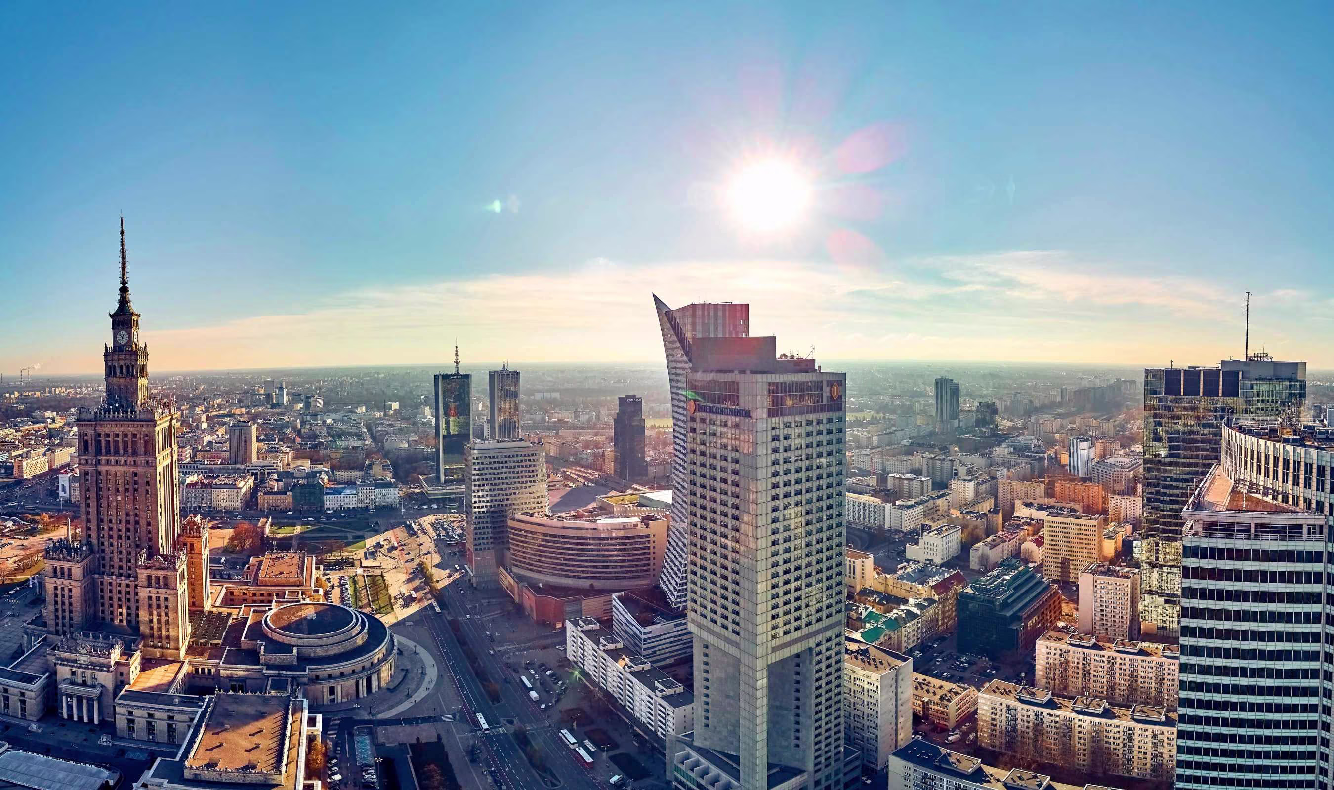 Poland Flex Market Review 2023