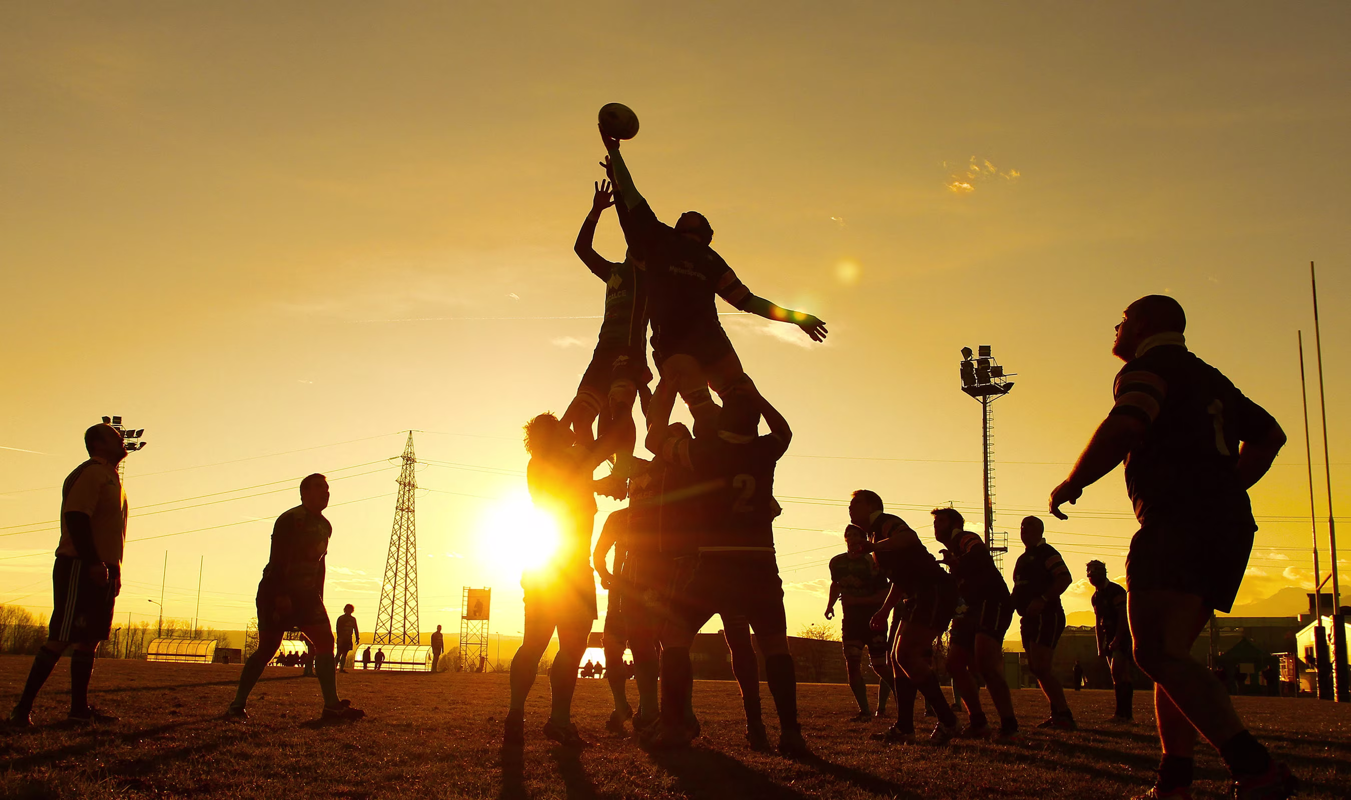 The key to leadership and change – agility