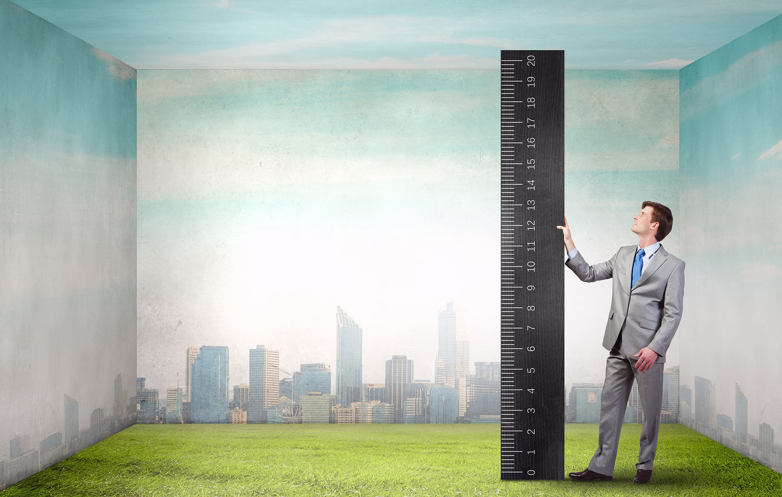 Is occupancy the most important measure of flexible workspace stability?