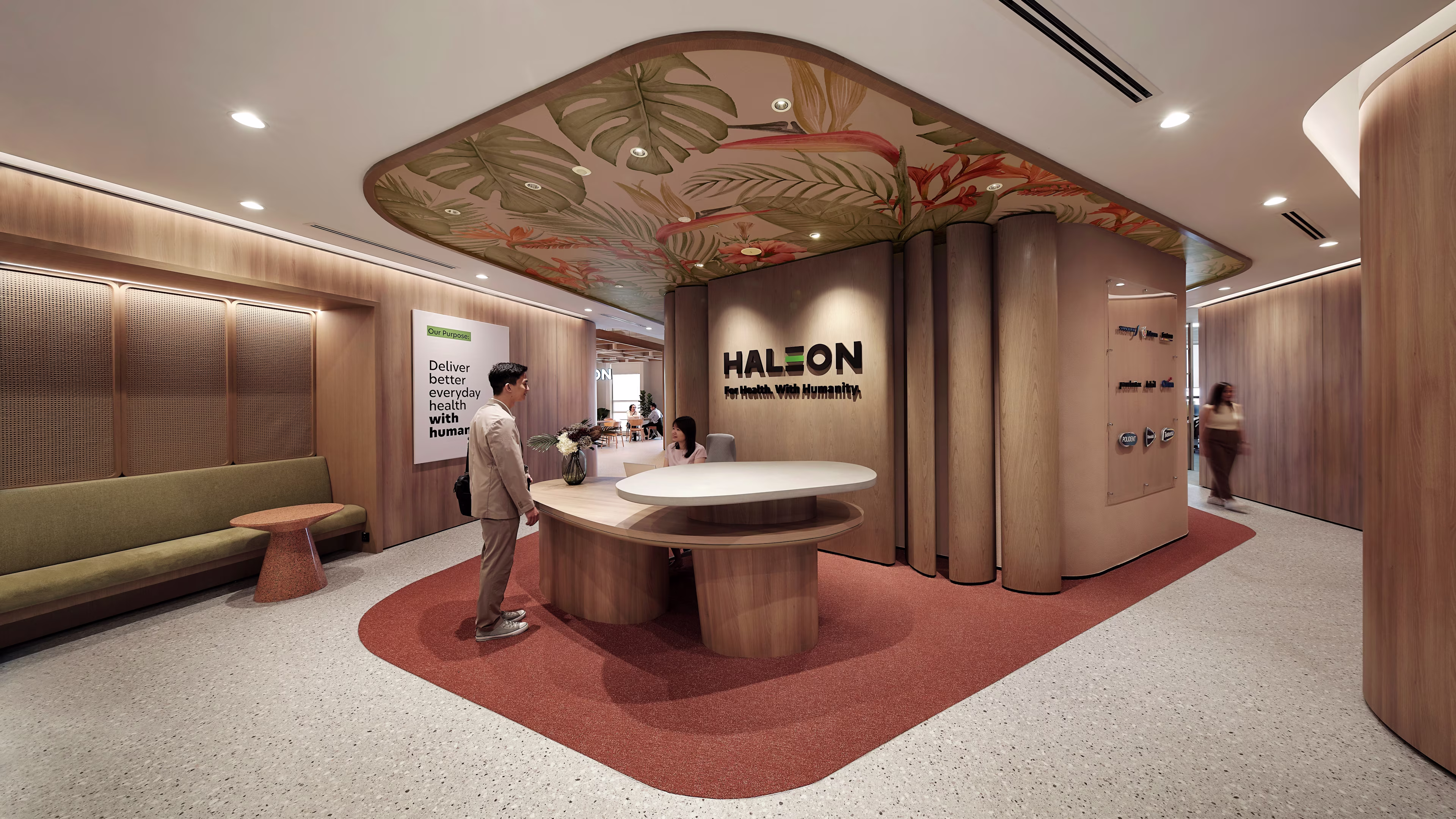 Haleon | Kuala Lumpur, Malaysia