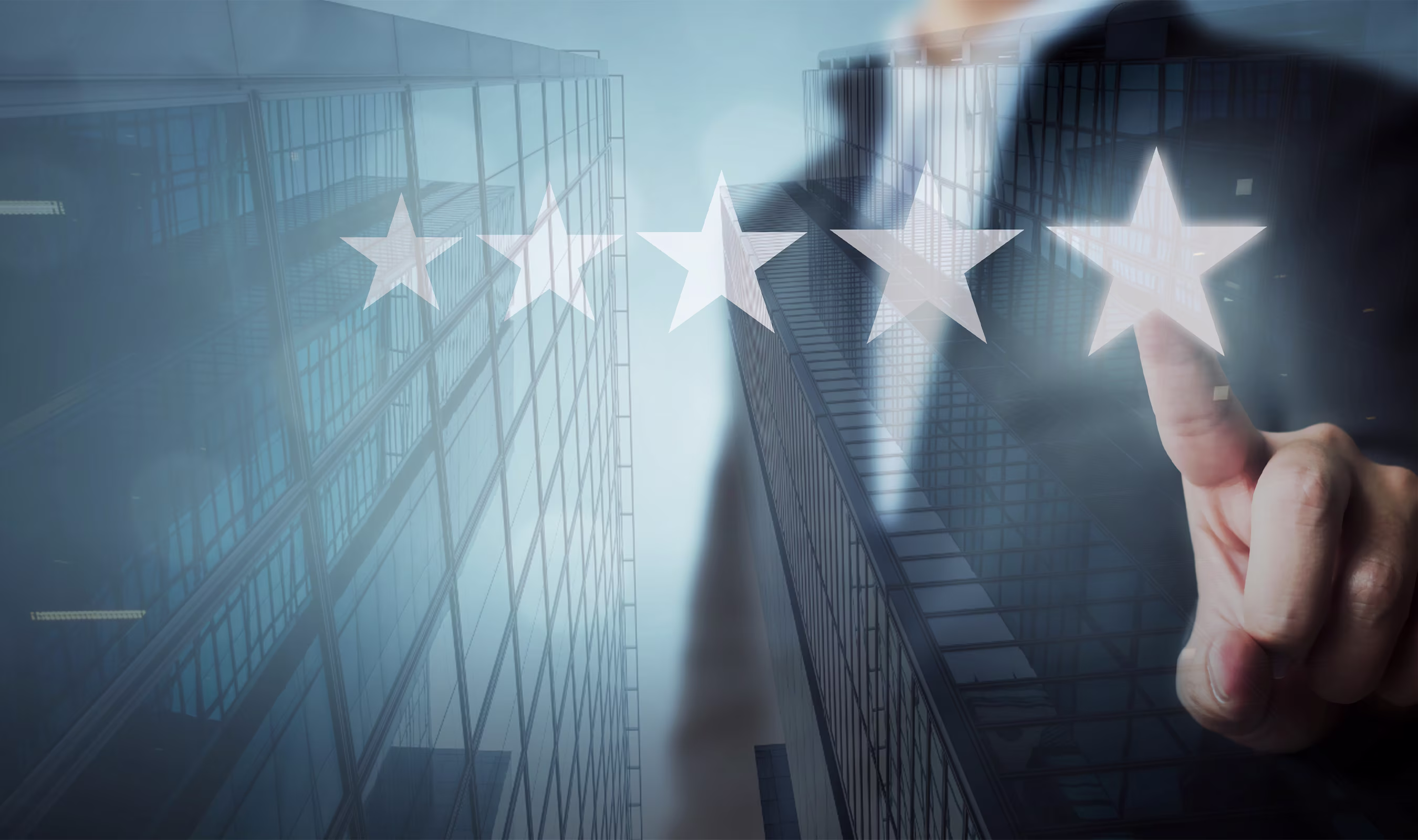 Occupancy rates in flexible workspaces reflect occupier desire for greater quality