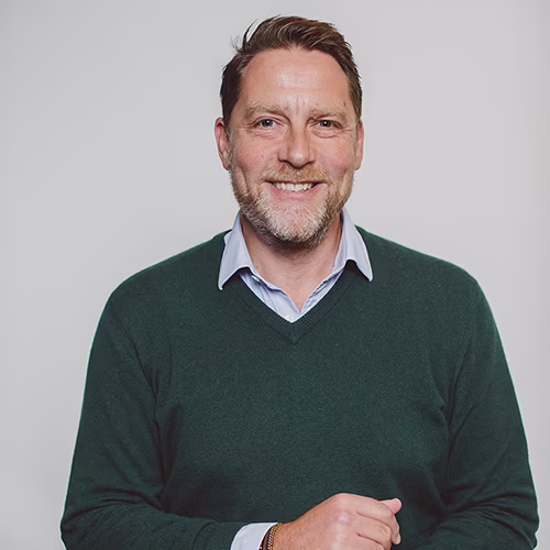 Senior Hire For The Instant Group Charlie Wardroper