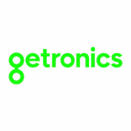 Getronics Getronics