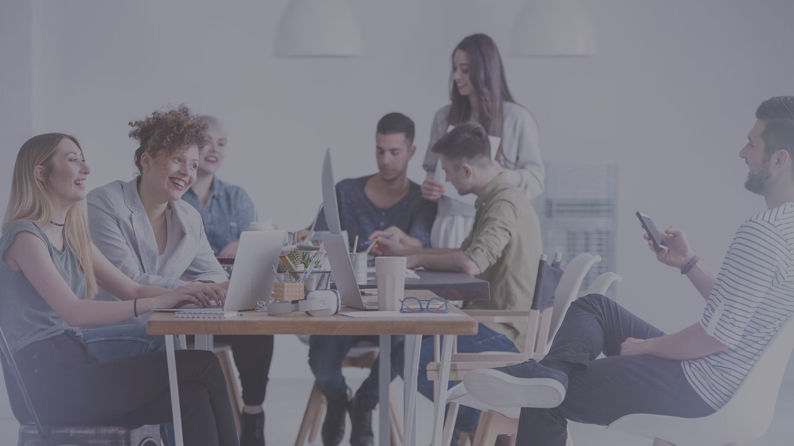 The Commercial Real Estate Market is Fundamentally Misunderstanding Co-Working