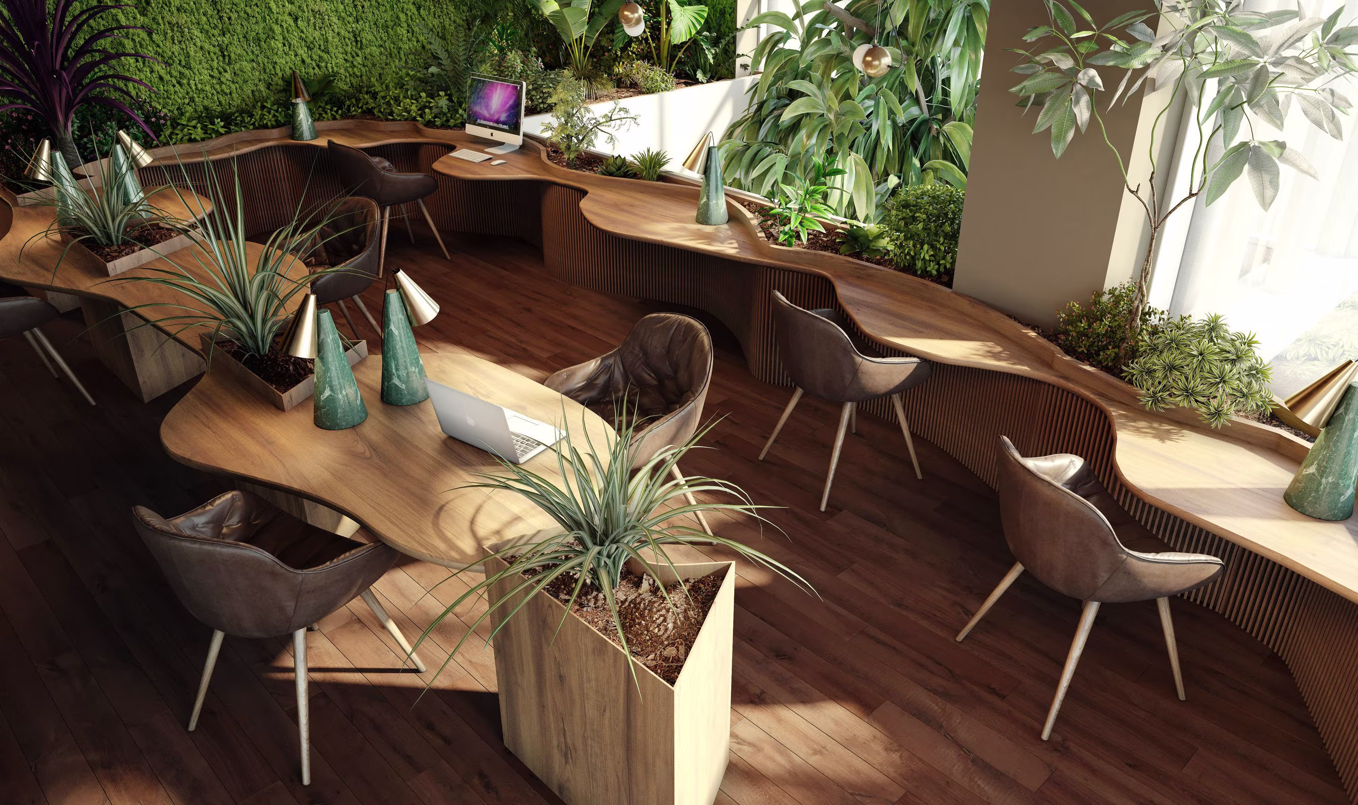 Getting Flexible – the new commercial leasing vernacular