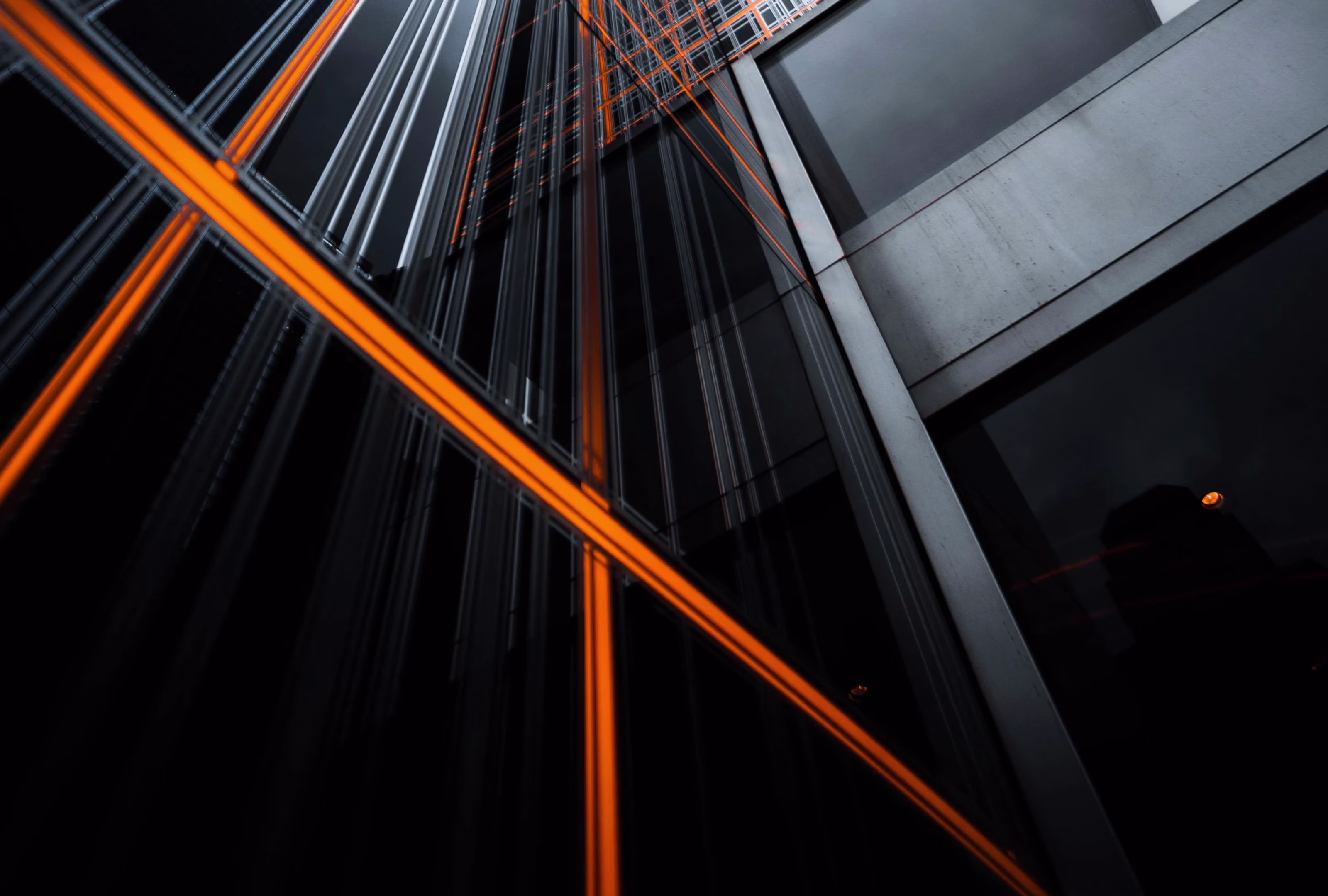 Thinking outside the square foot