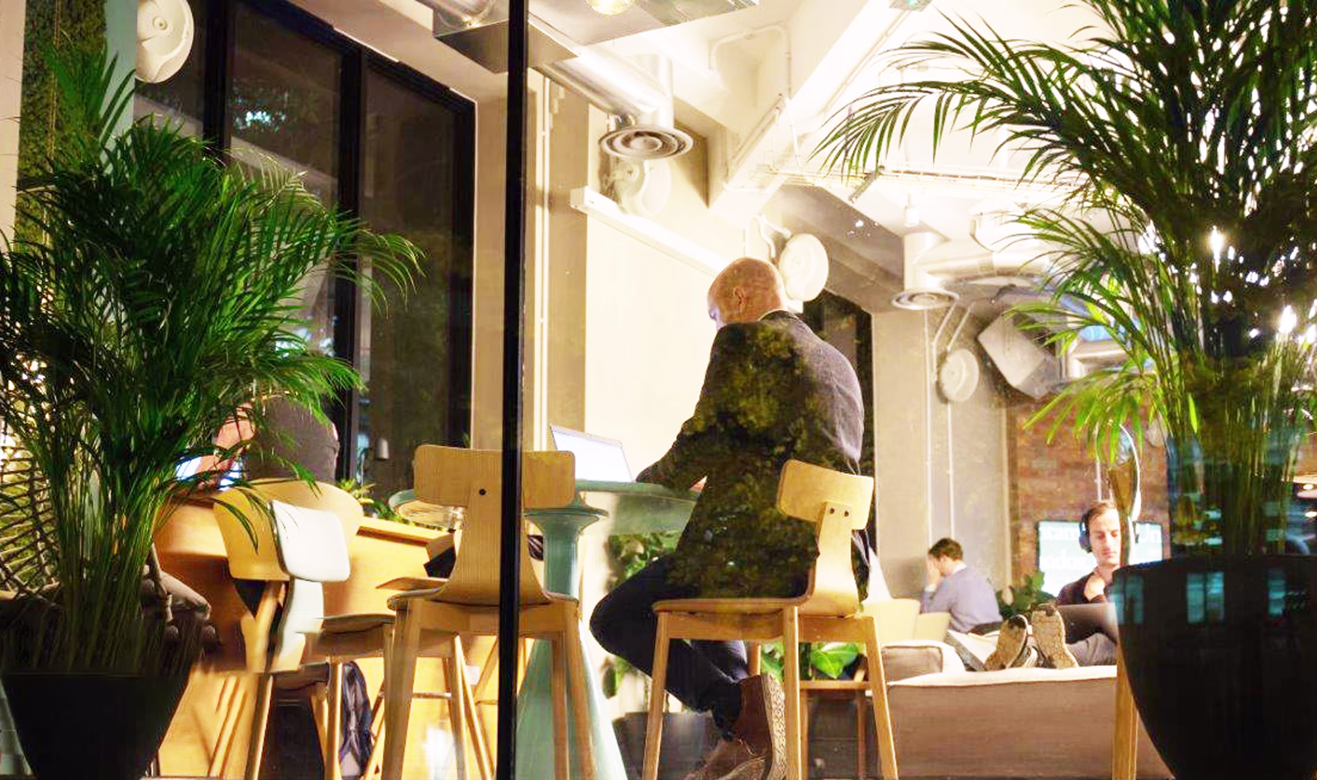 Occupancy rates are on the rise across the UK with average rates currently at 76%