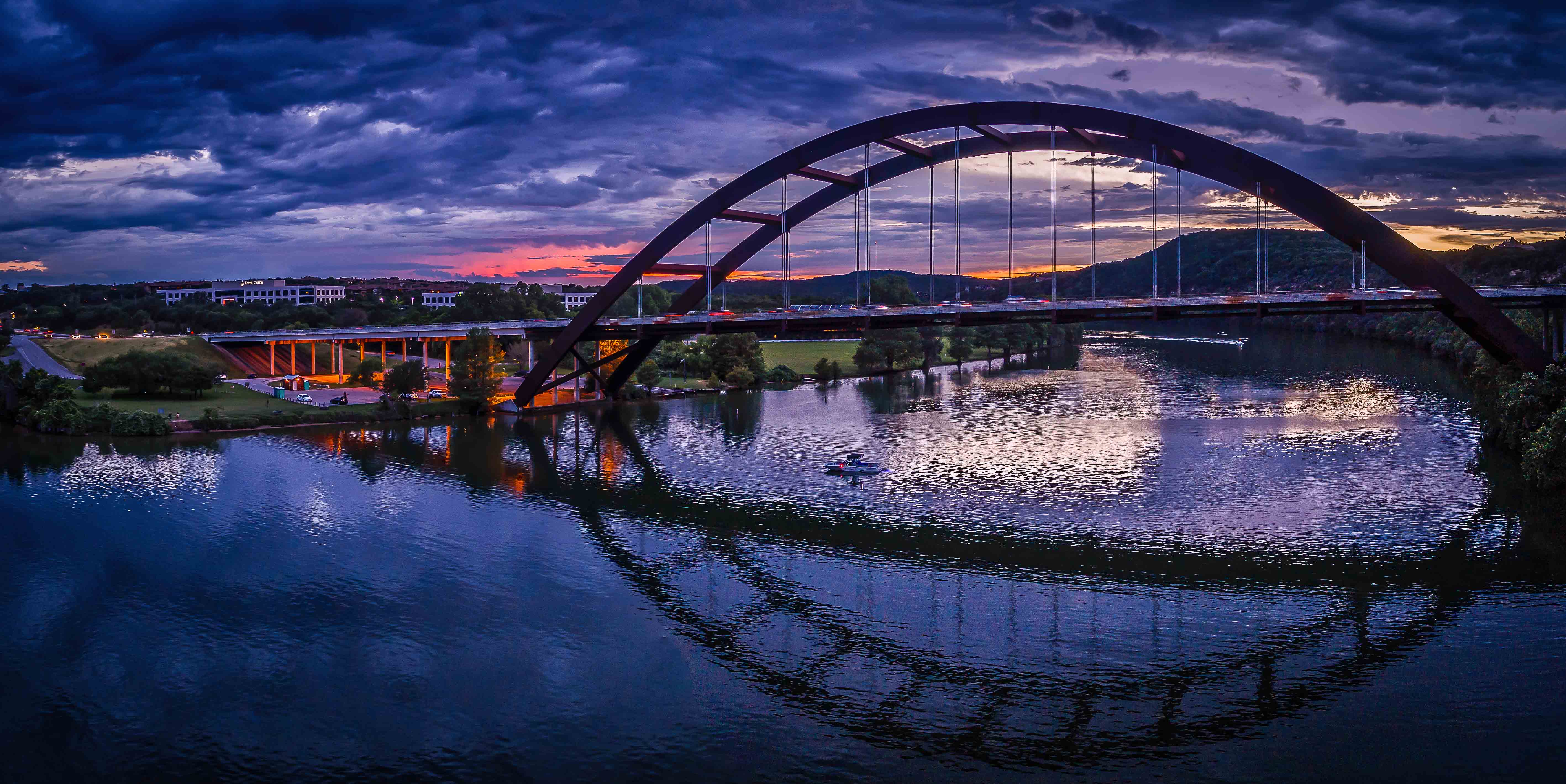Austin | Market Reports | Flexible Workspace | Instant