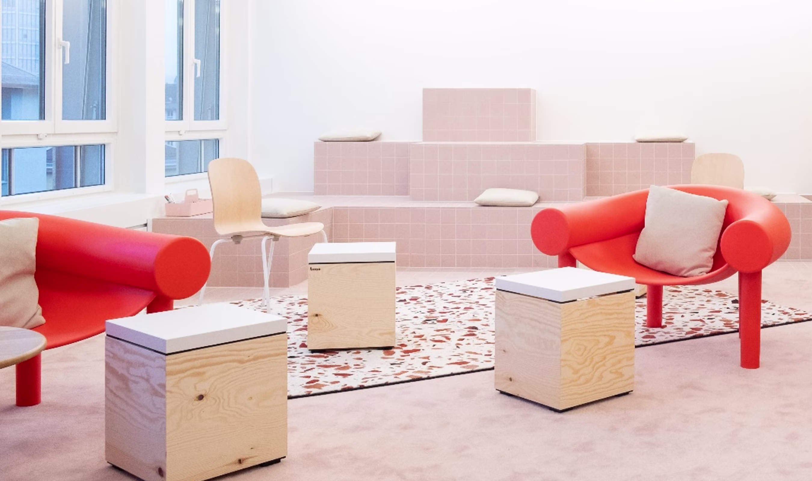 Luma Financial Technologies  |  Zurich