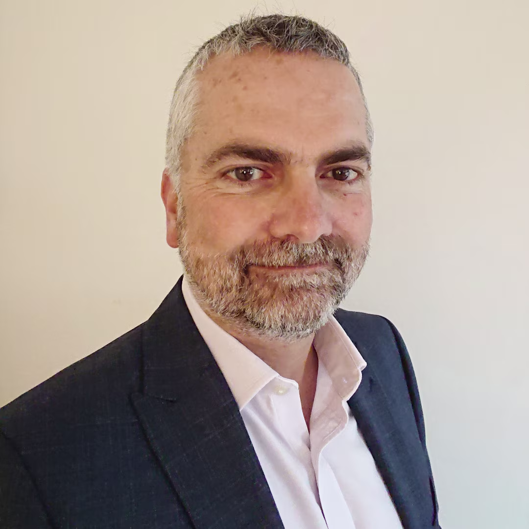 Incendium appoints Alistair Lovegrove as Chief Operating Officer