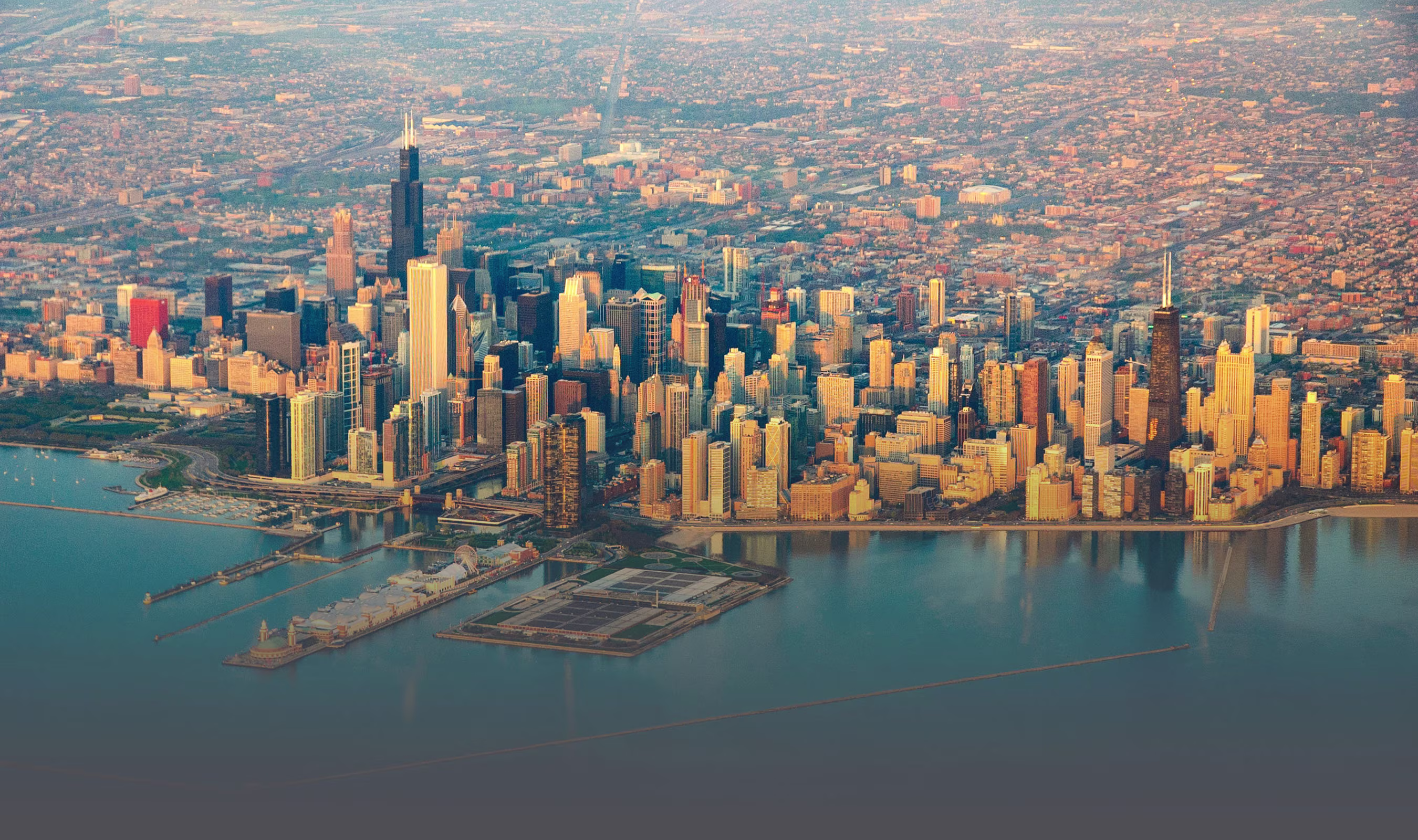 The Midwest - is this the next major growth market for flexible space?