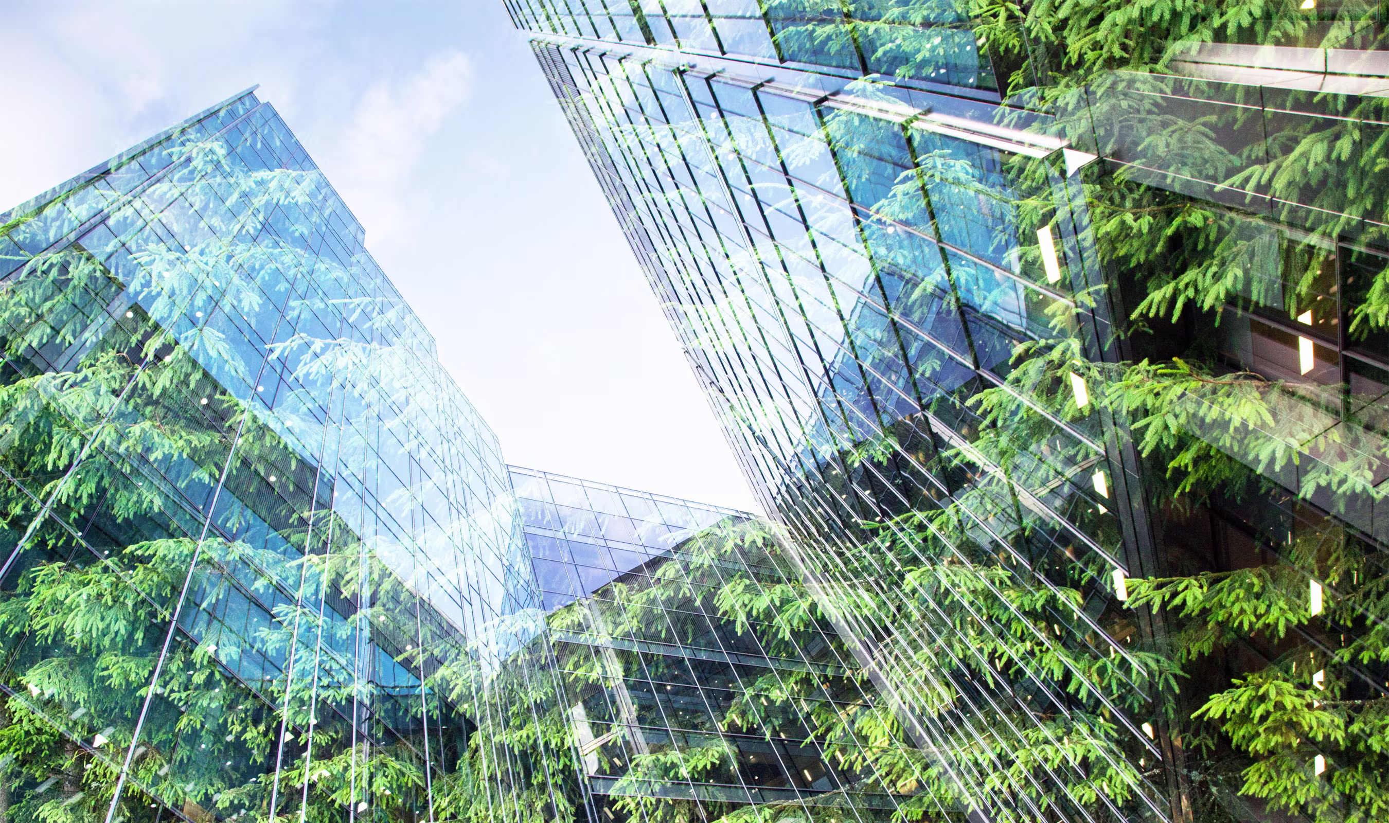 Why flexible workspace matters to a sustainable future for real estate